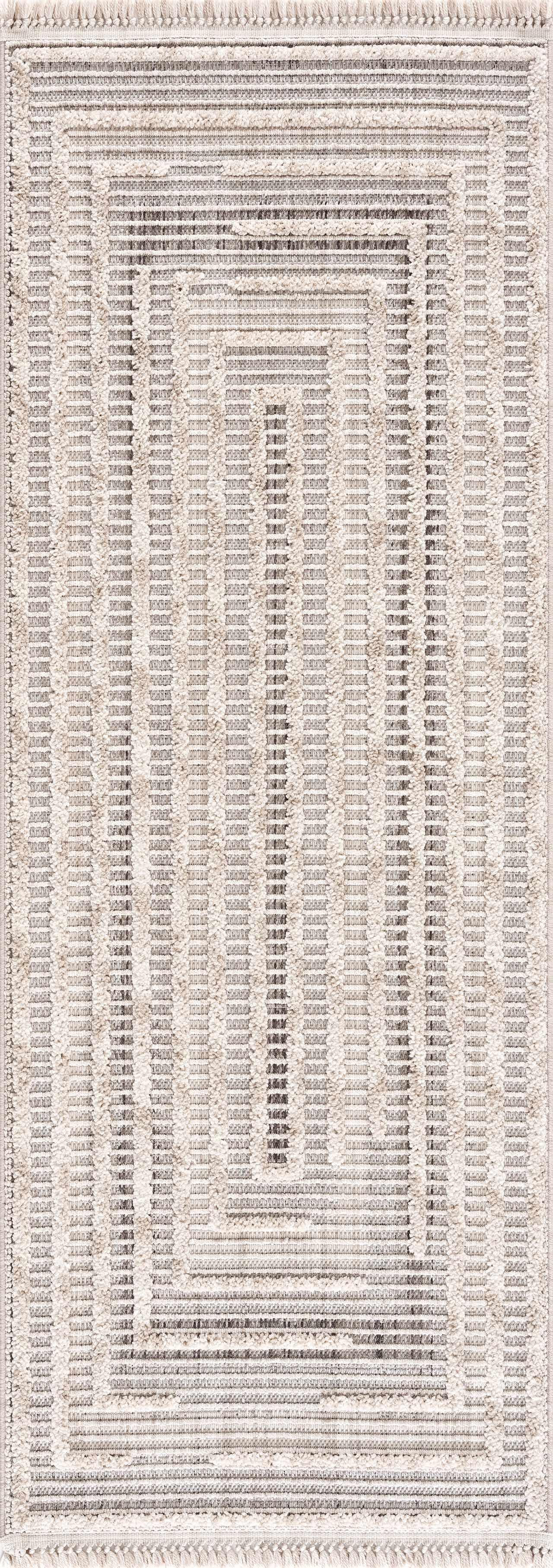 Luxurious Hauteloom Lunao Area Rug