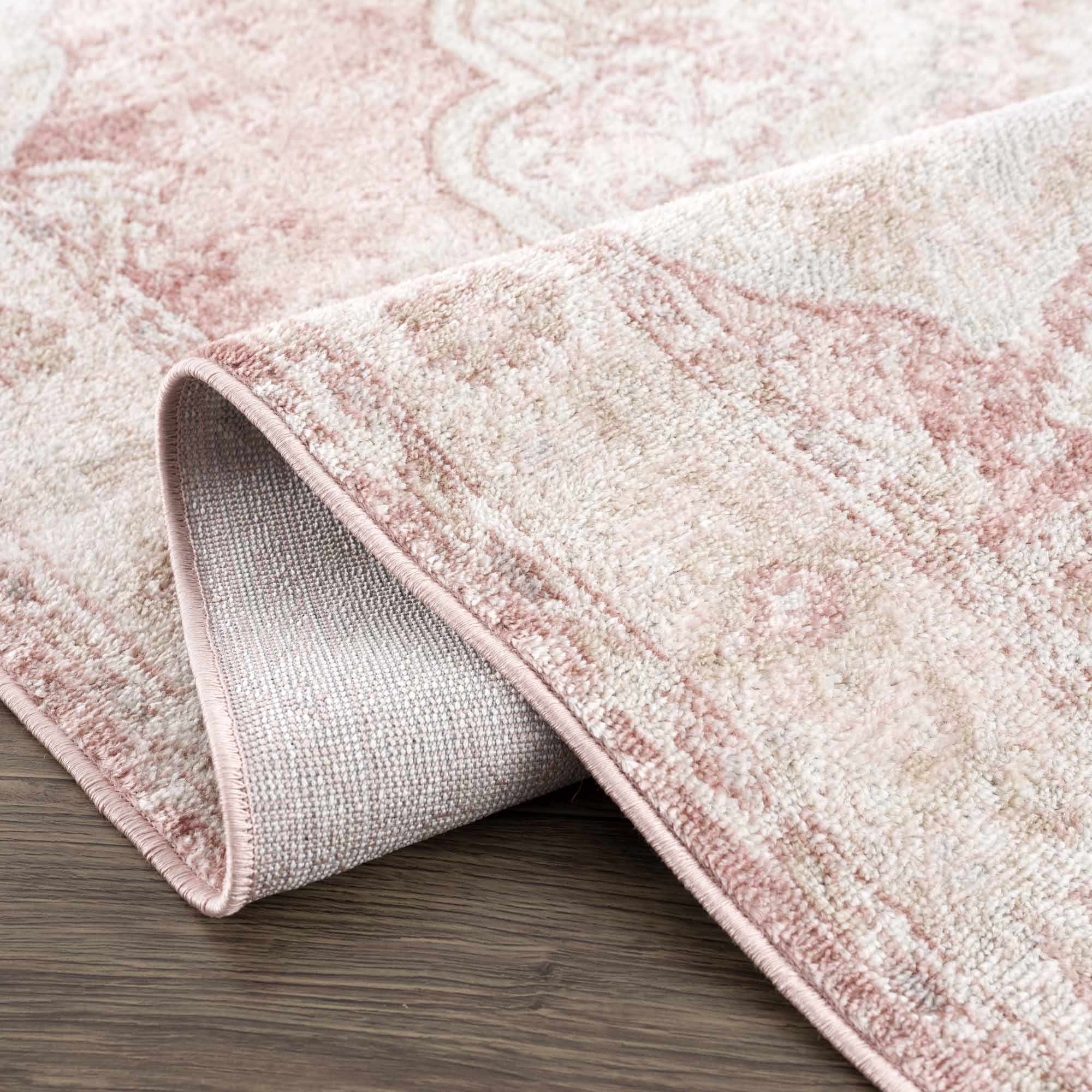 Exquisite Hauteloom Kandos Area Rug