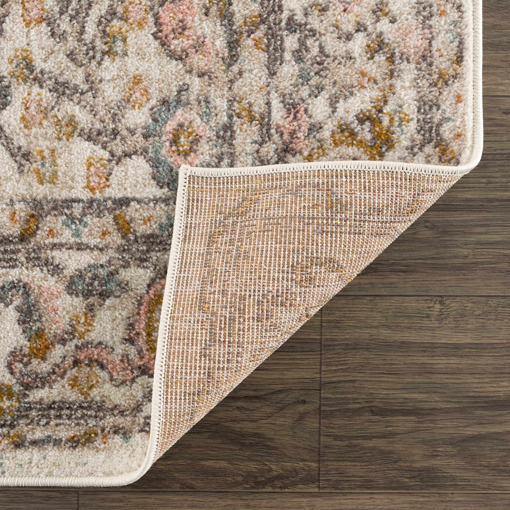 Luxurious Hauteloom Herstmonceux Area Rug - Transform Your Space!