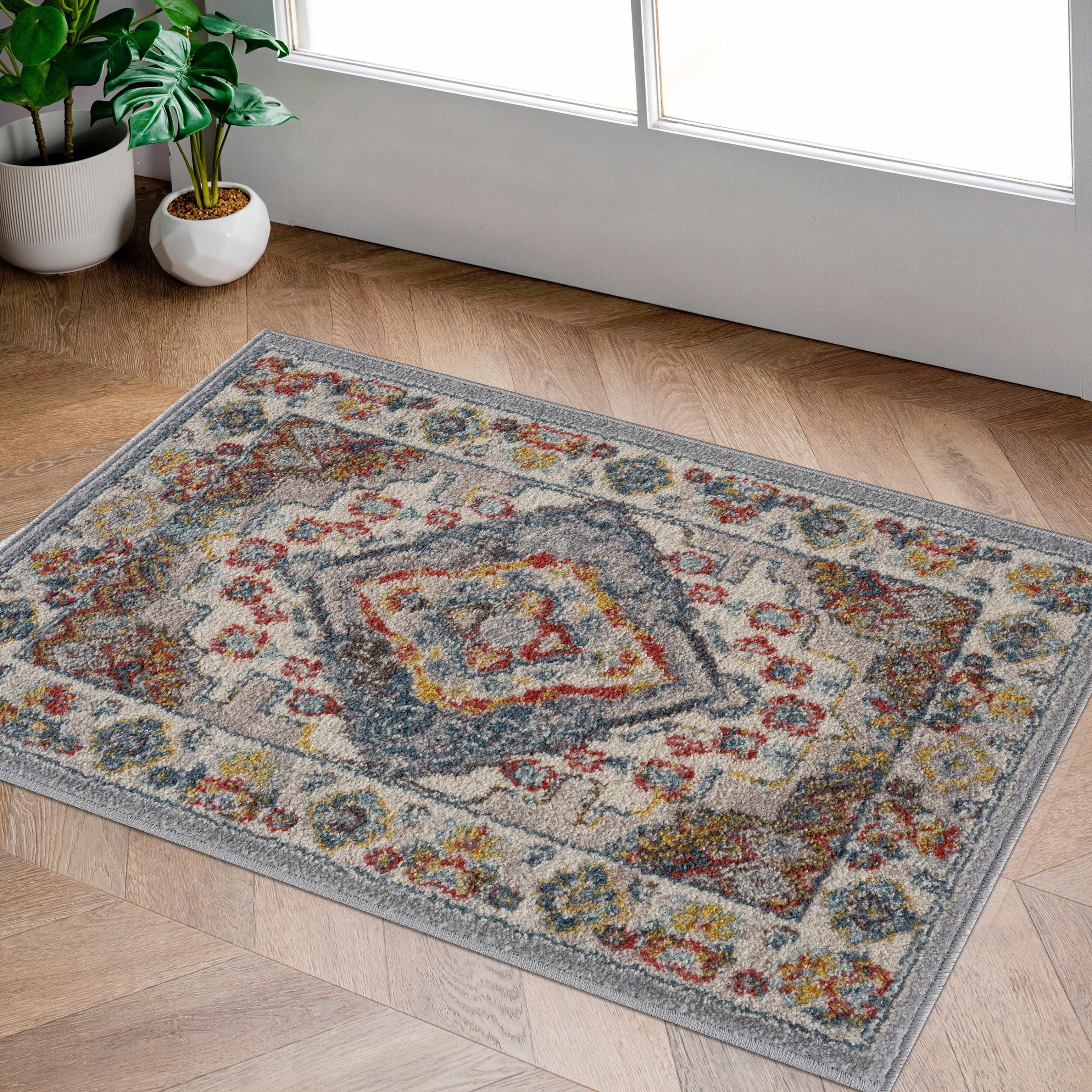 Gorgeous Hauteloom Haymond Area Rug