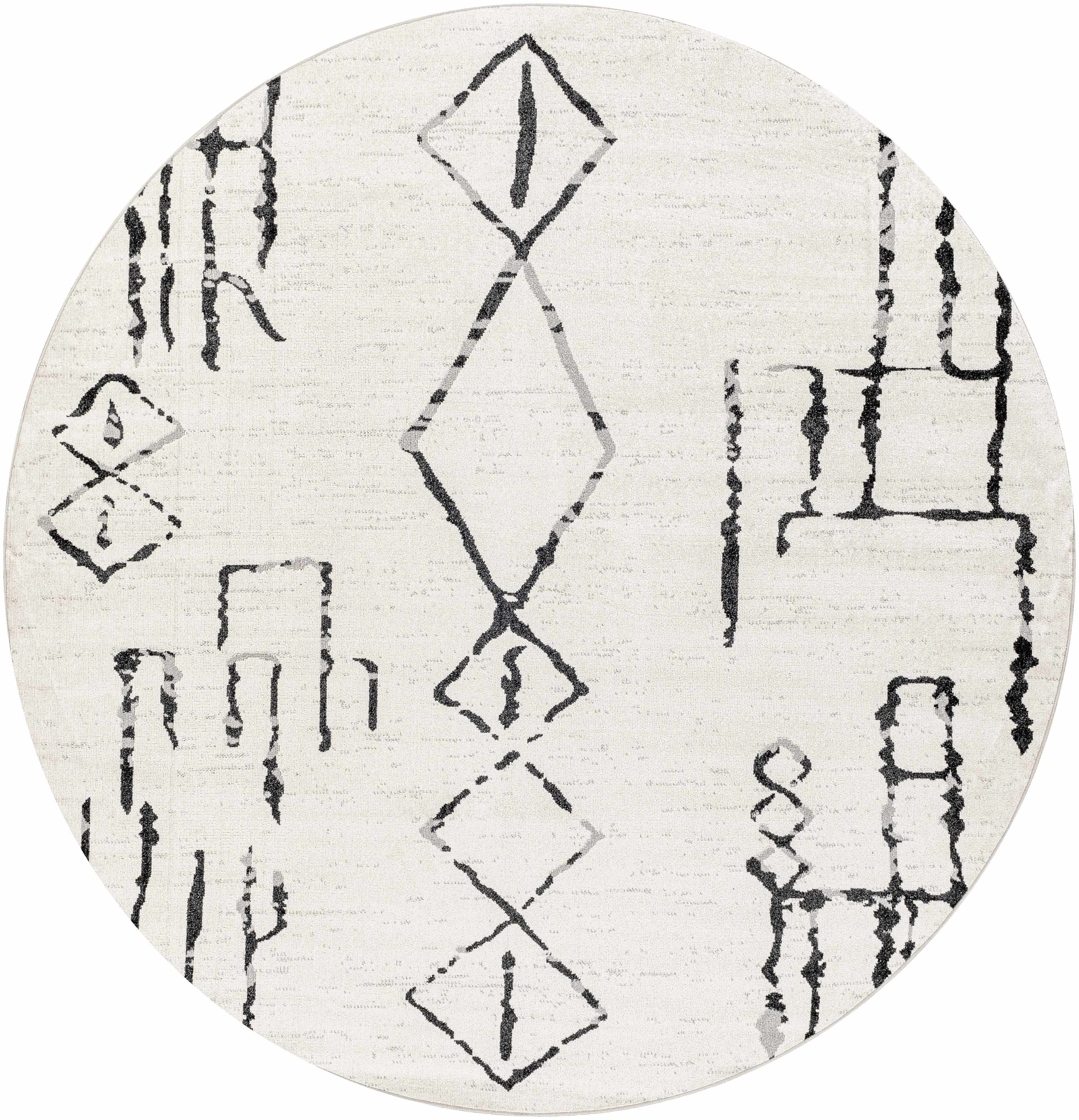 Hauteloom Maguyam Washable Rug - Transform Your Space