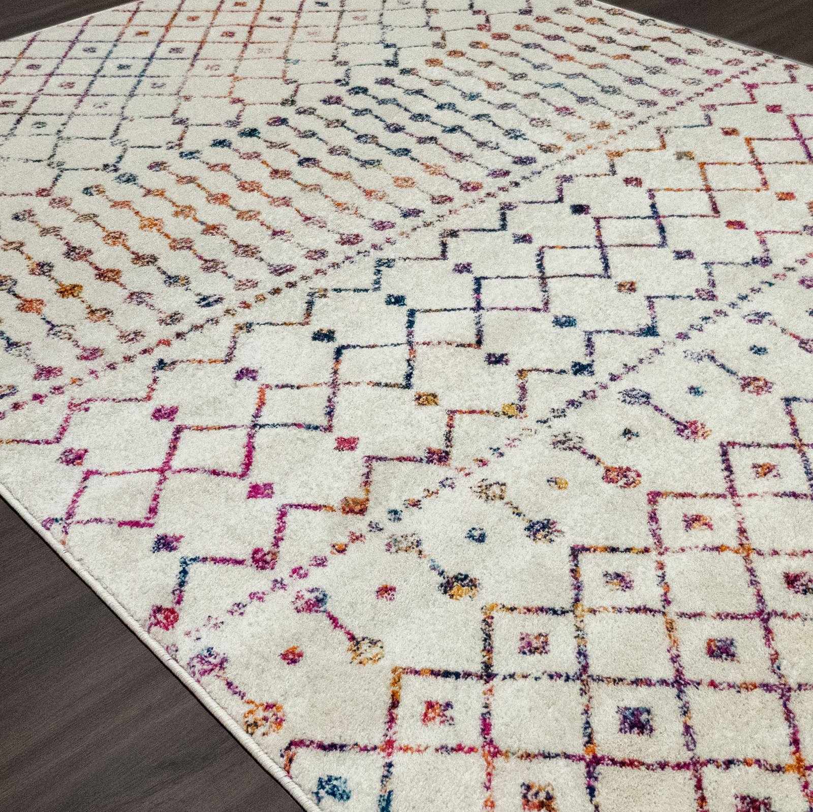 Exquisite Hauteloom Marash KMRSH-4600 Area Rug - Transform Your Space