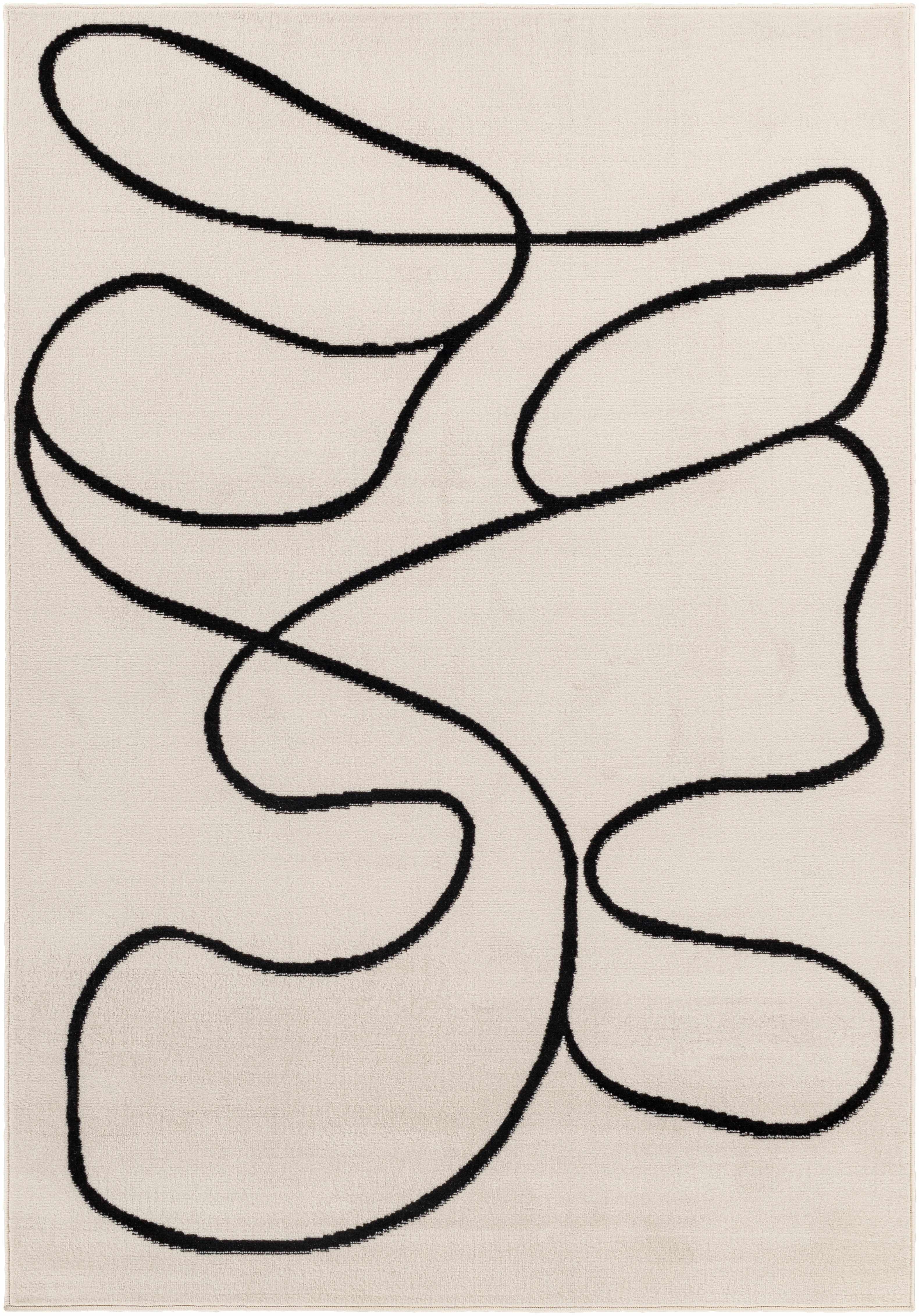 Hauteloom Eilir: The Modern Boho Rug That Transforms Your Space