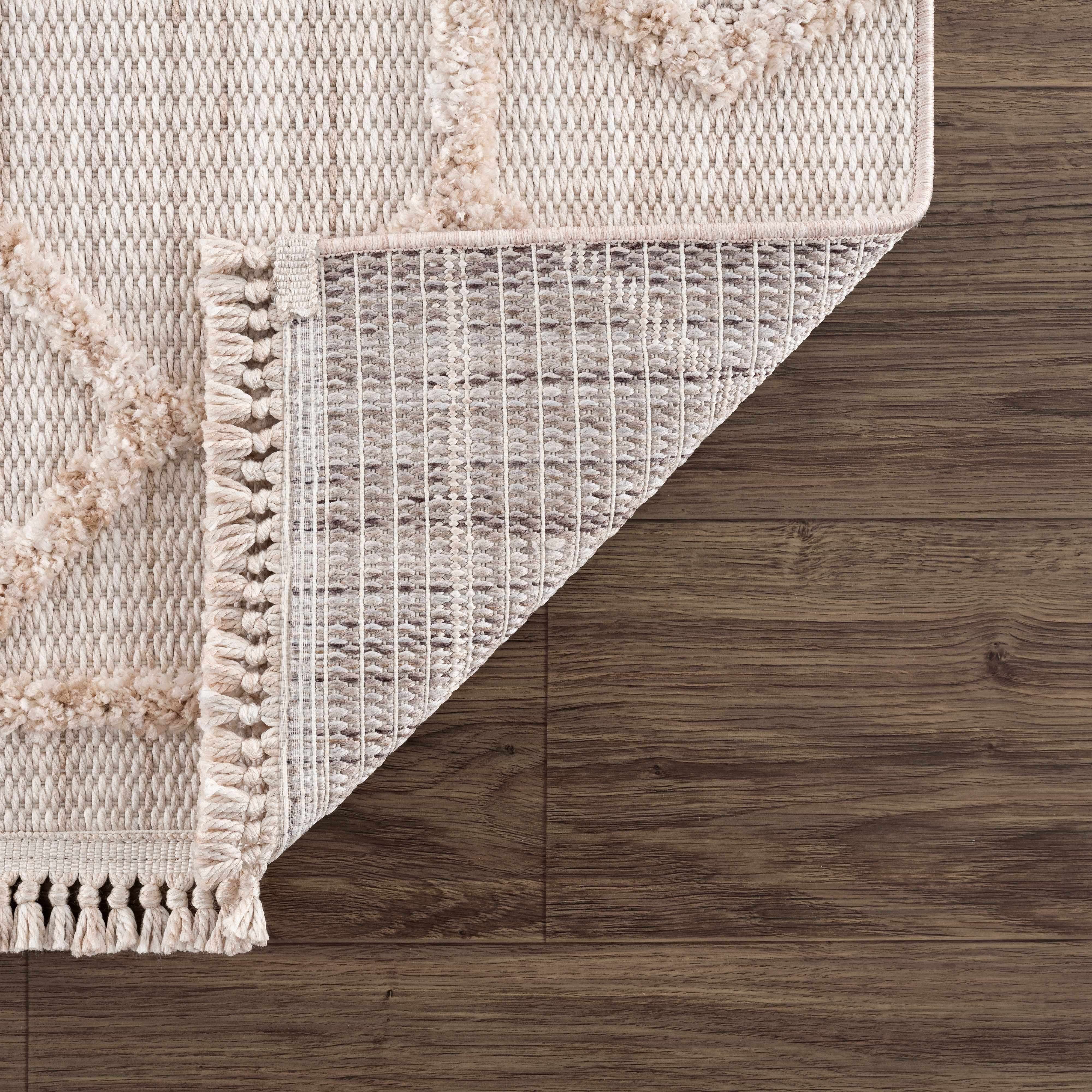 Luxurious Hauteloom Malilinao Area Rug - Elevate Your Space