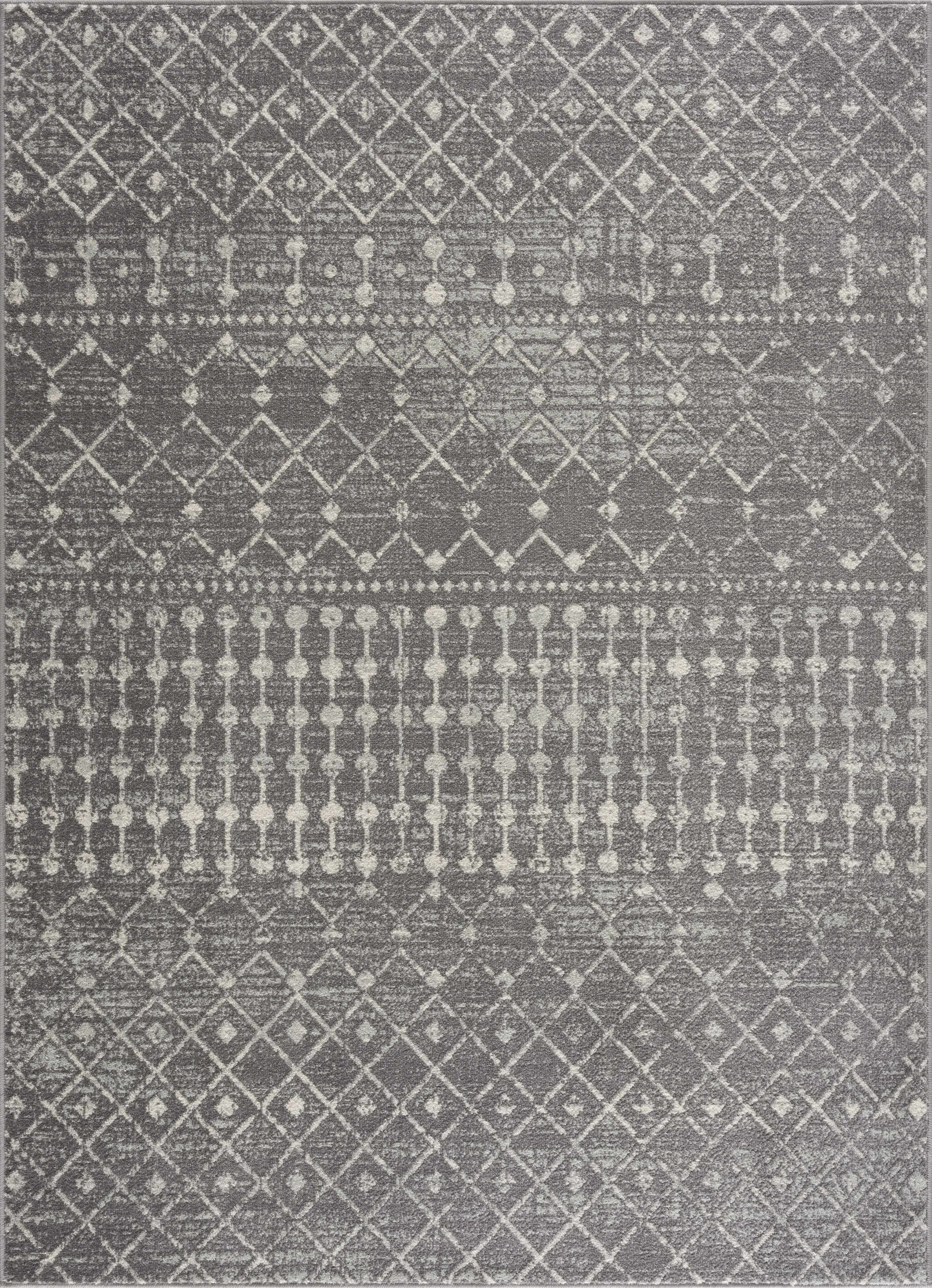 Cozy & Stylish Hauteloom Marash KMRSH-4607 Area Rug