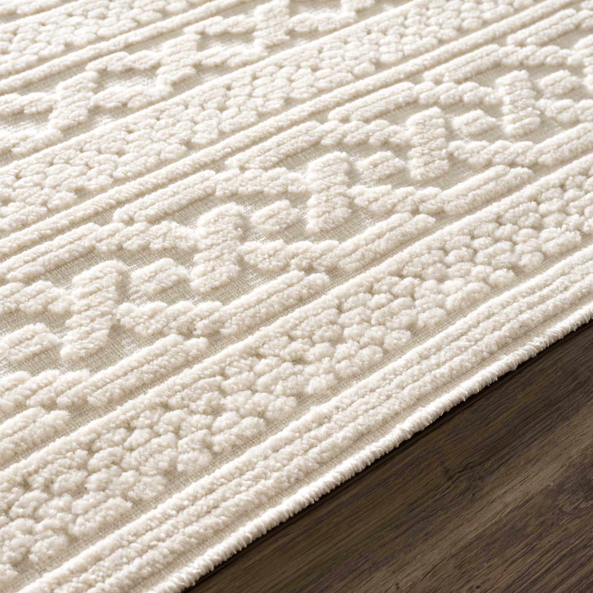 Hauteloom Fadey Washable Rug: A Stylish and Practical Addition to Your Space