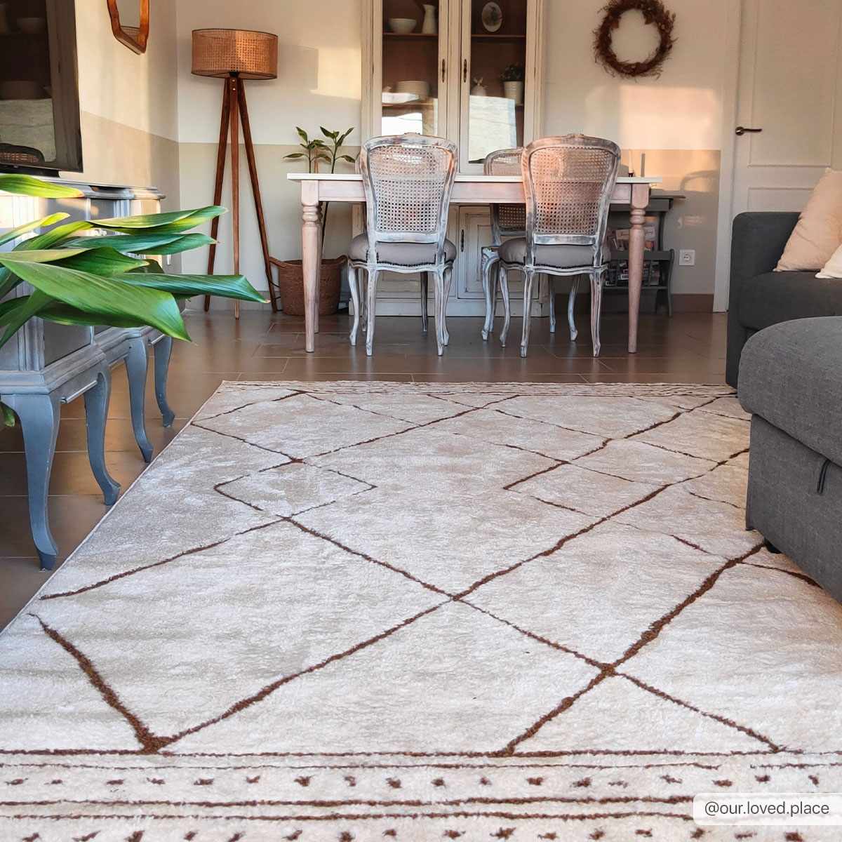 Exquisite Hauteloom Keone Area Rug