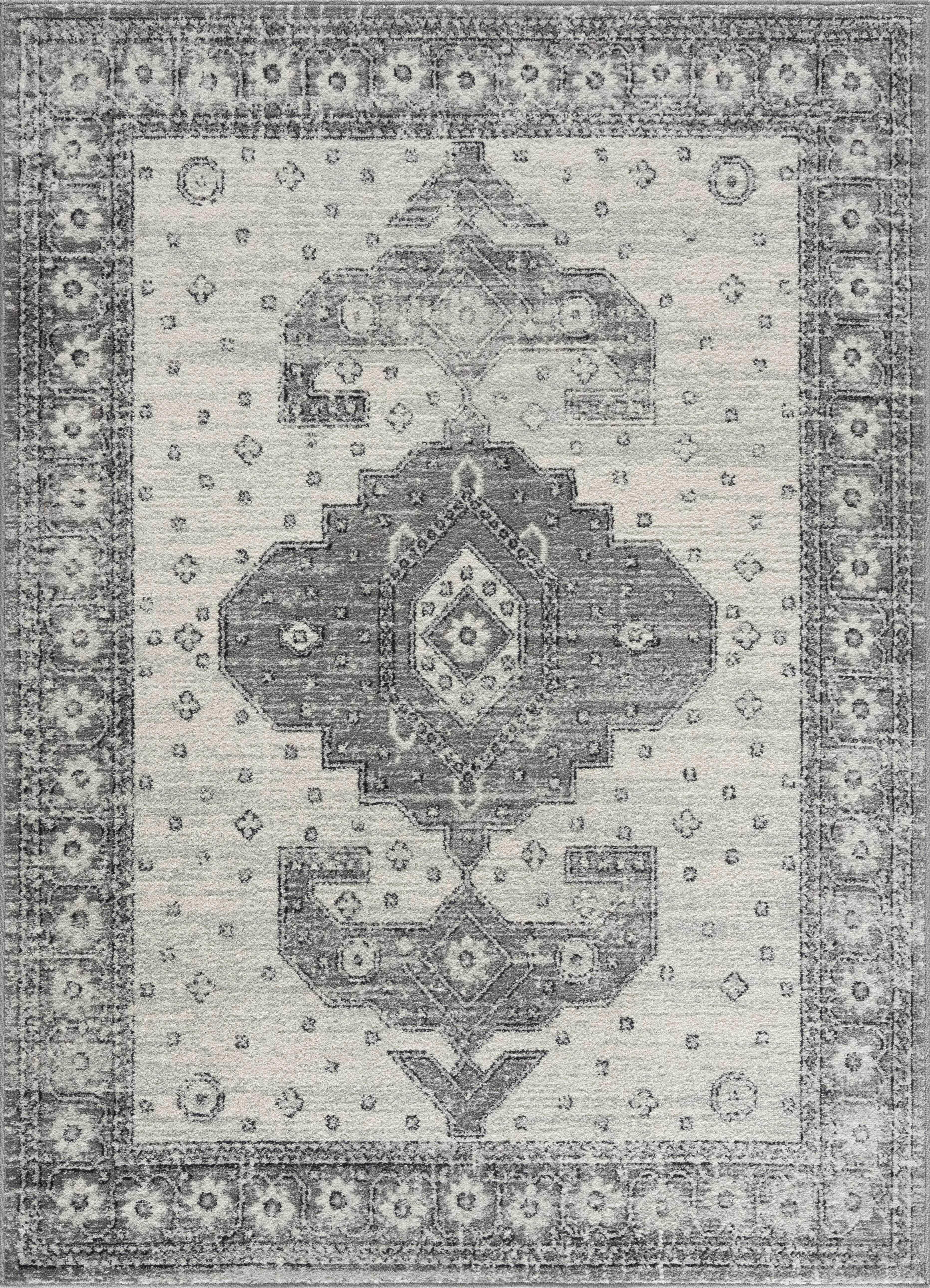 Hauteloom Marash KMRSH-4605 Elegant Area Rug