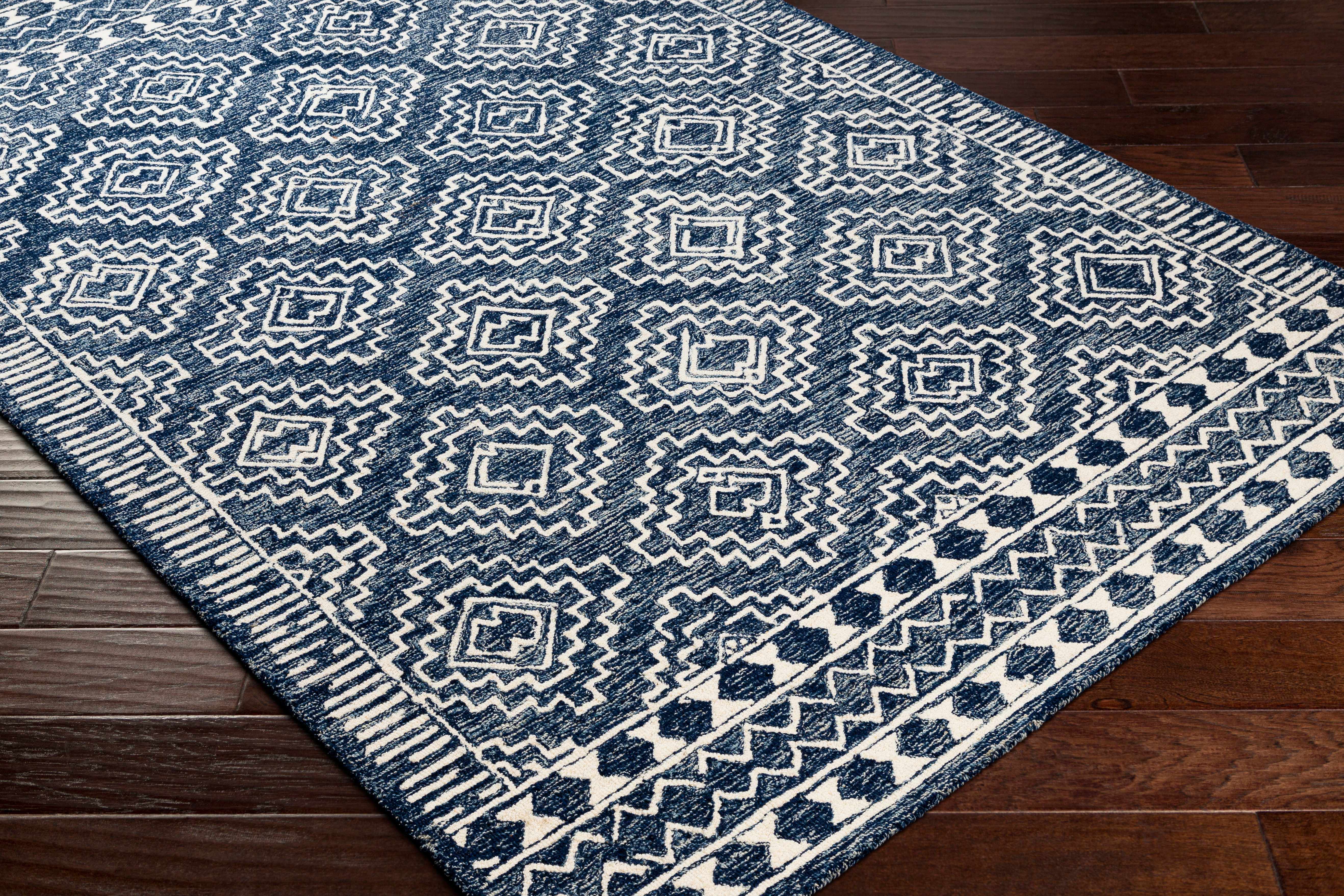 Exquisite Hauteloom Horton Area Rug