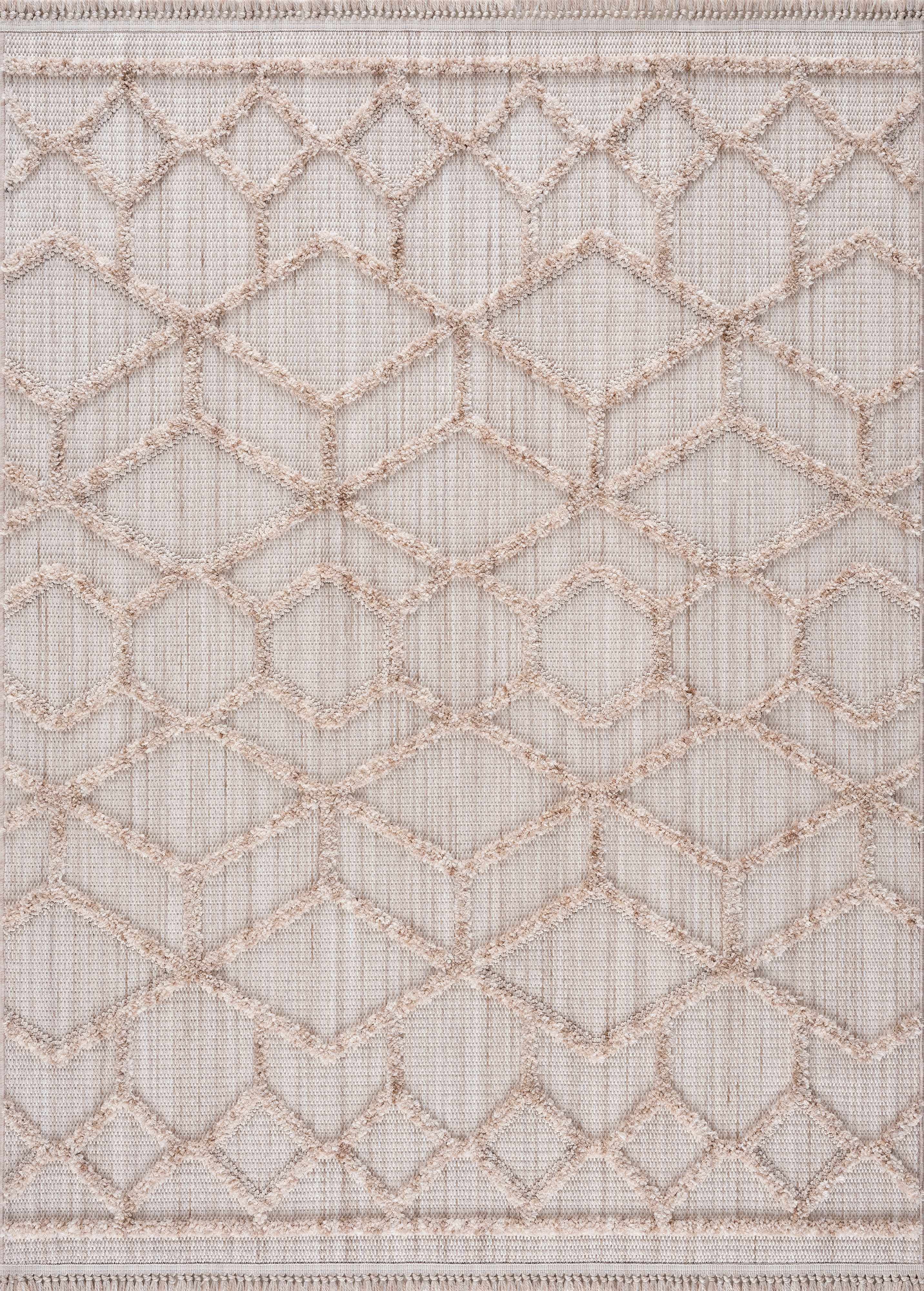 Luxurious Hauteloom Malilinao Area Rug - Elevate Your Space
