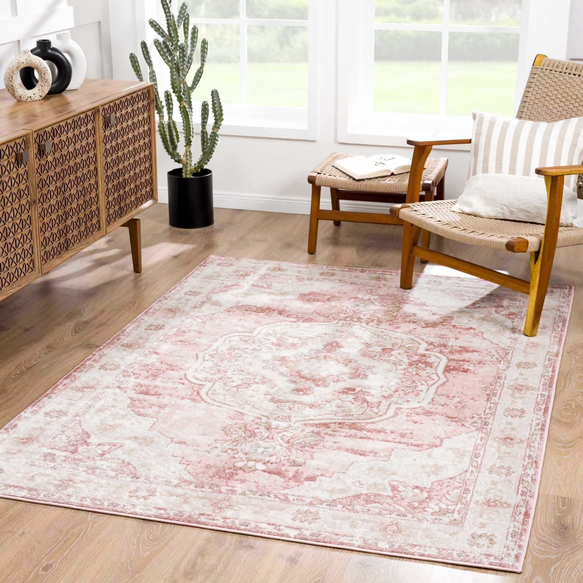 Exquisite Hauteloom Kandos Area Rug