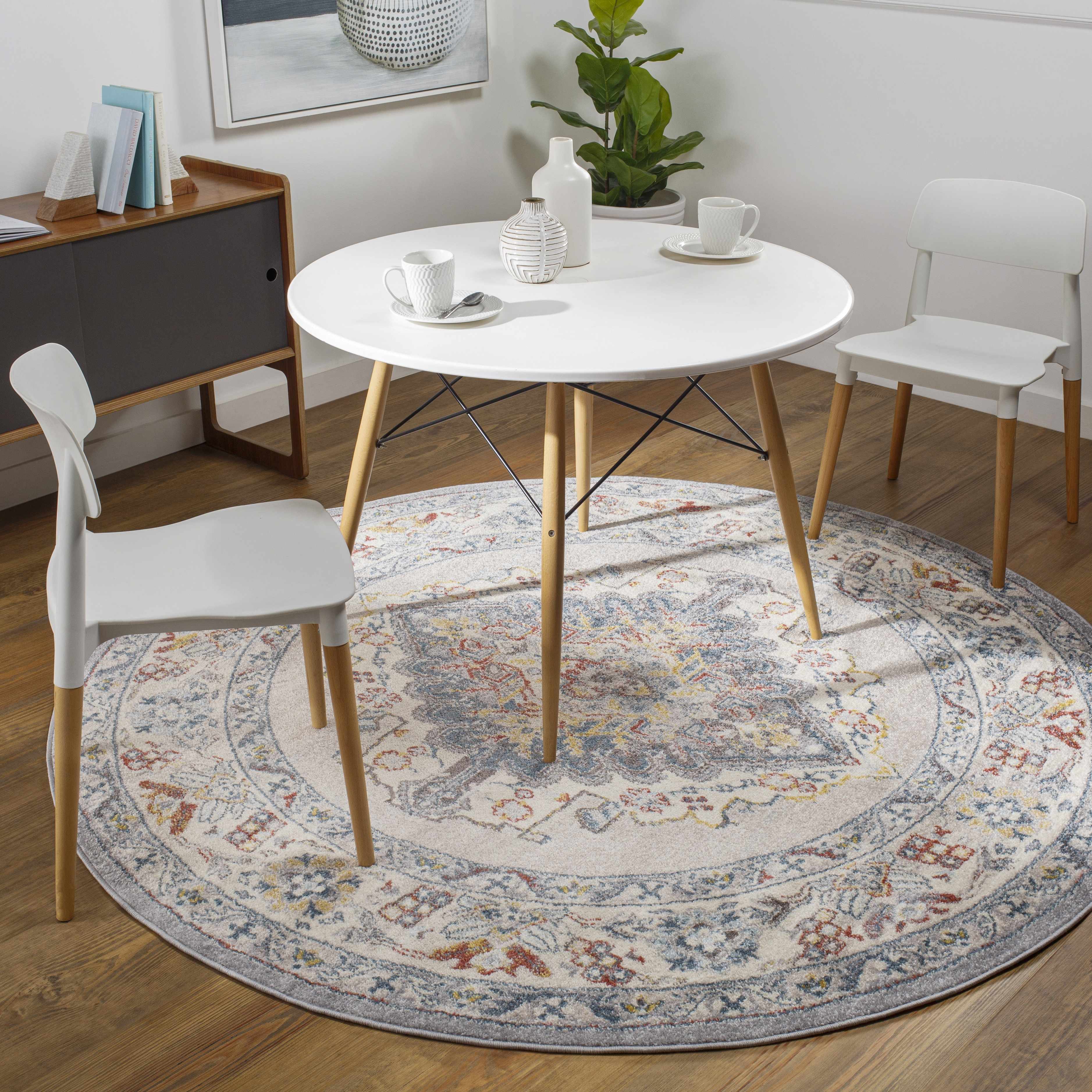 Gorgeous Hauteloom Haymond Area Rug