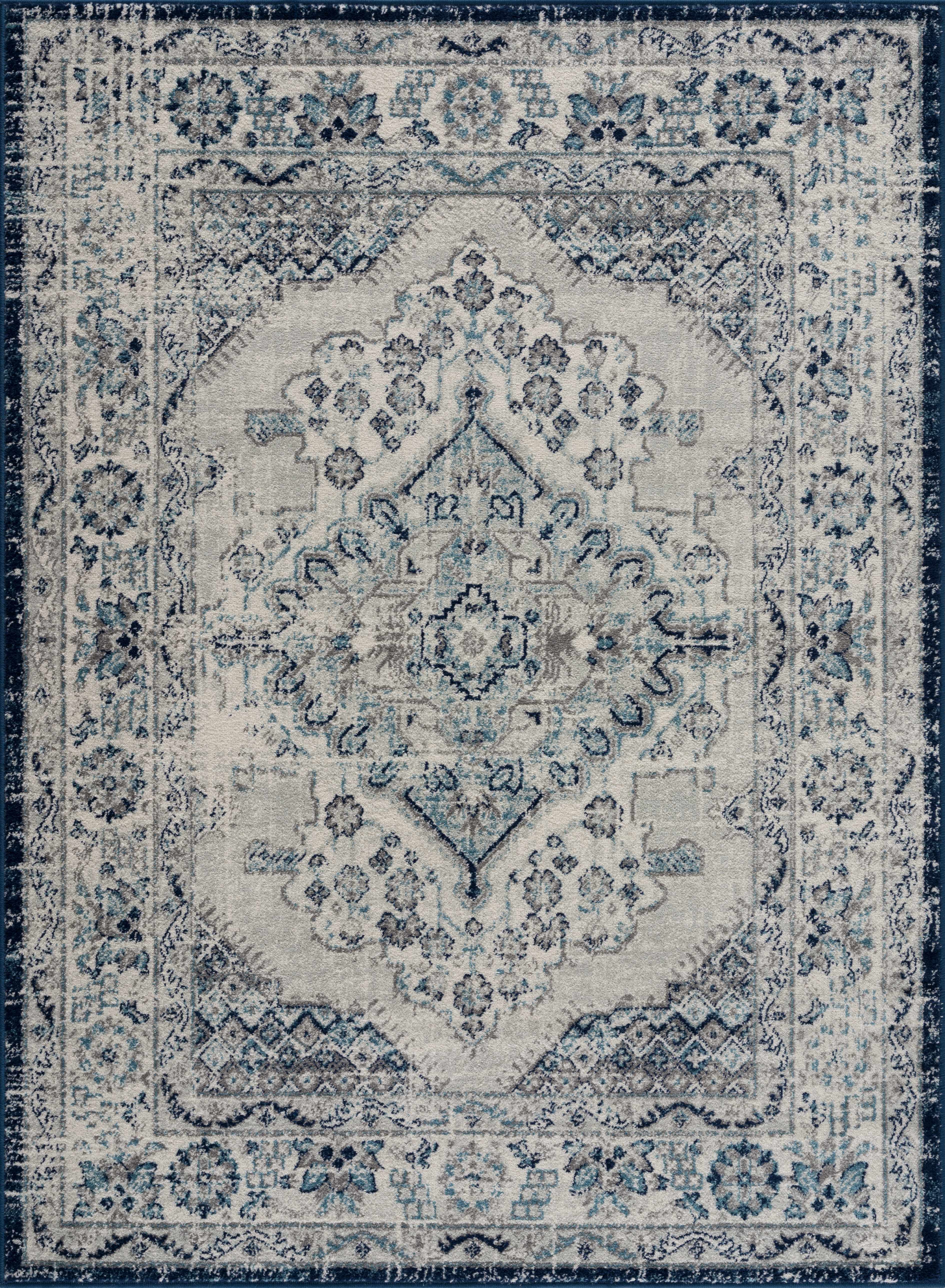 Exquisite Hauteloom Marash KMRSH-4604 Area Rug