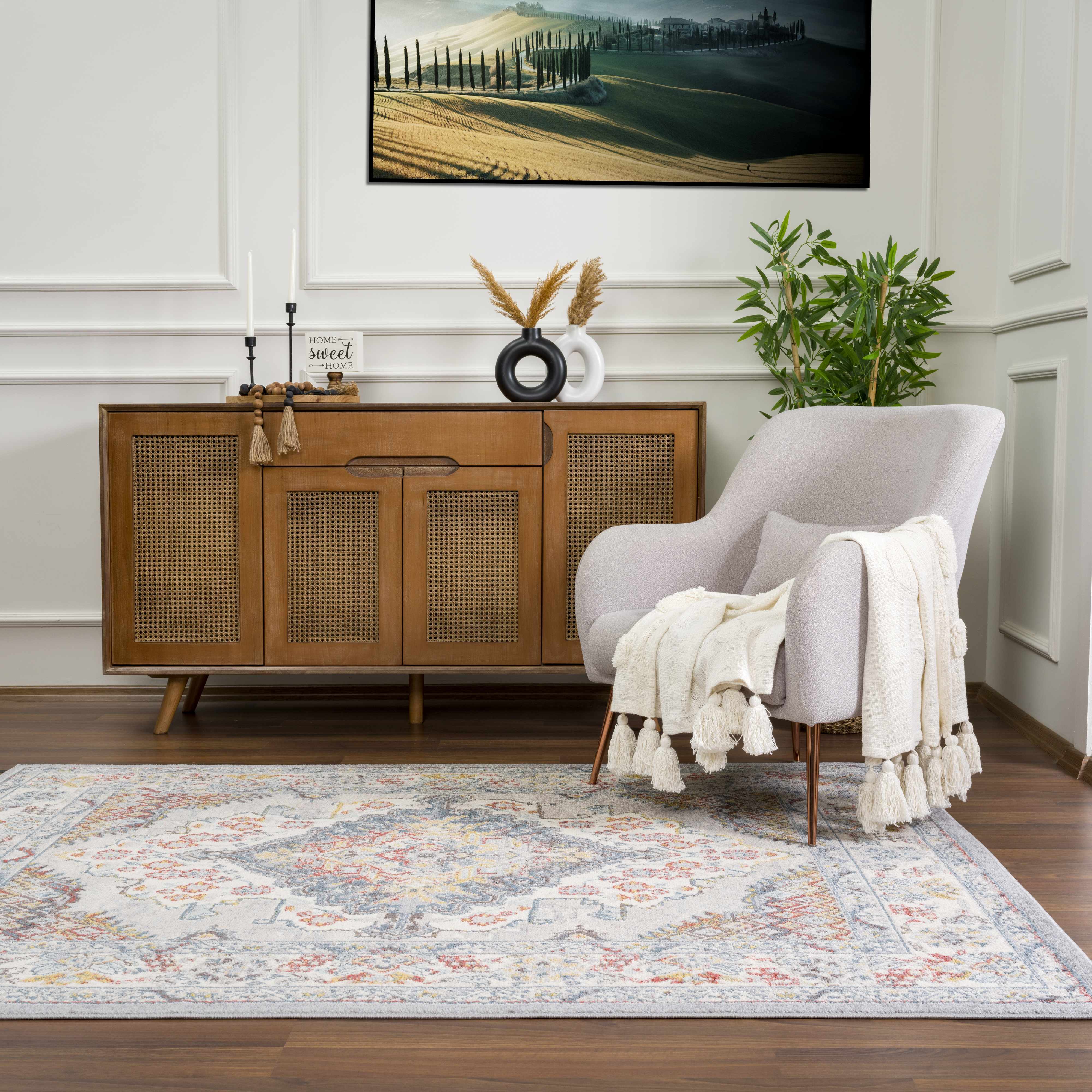 Gorgeous Hauteloom Haymond Area Rug