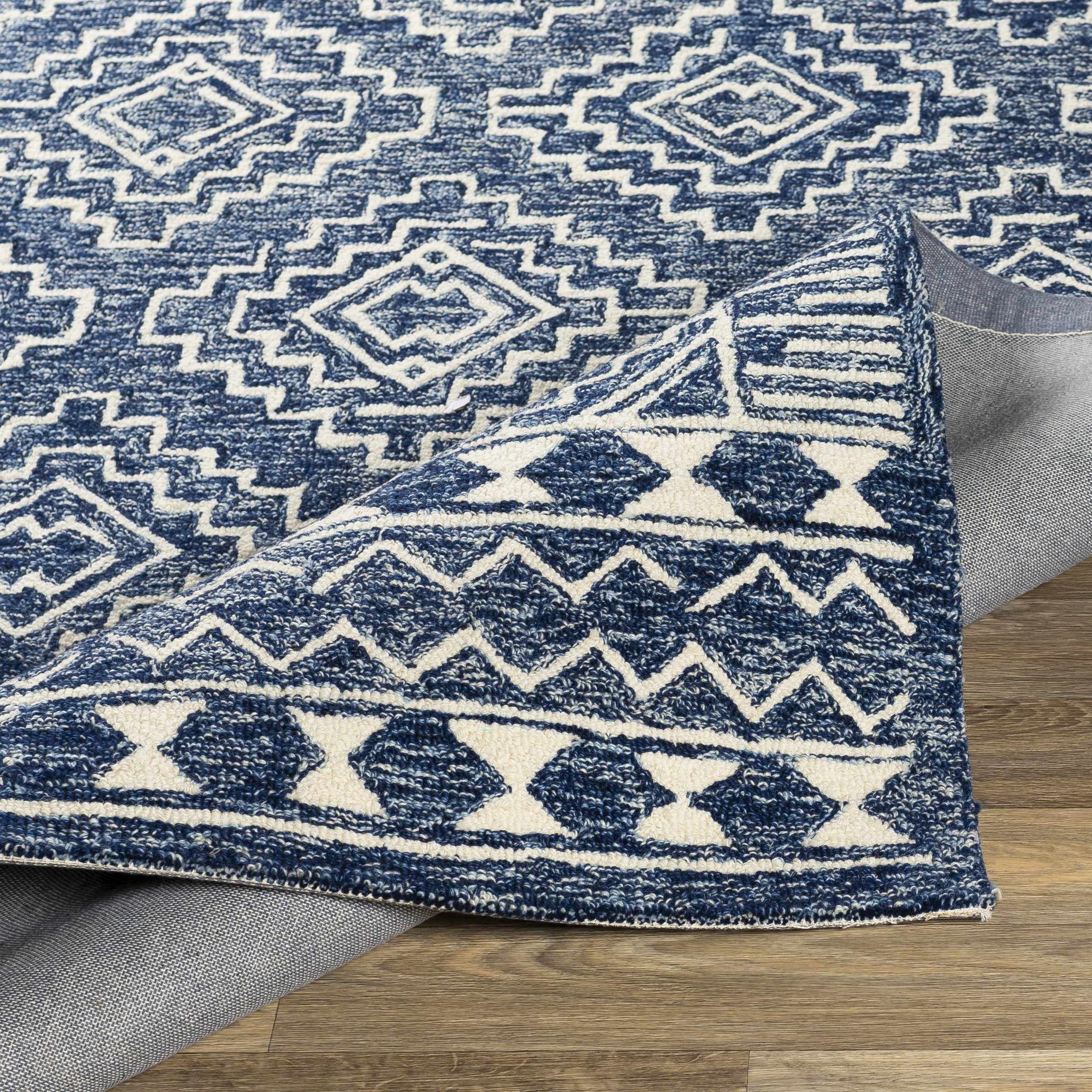 Exquisite Hauteloom Horton Area Rug