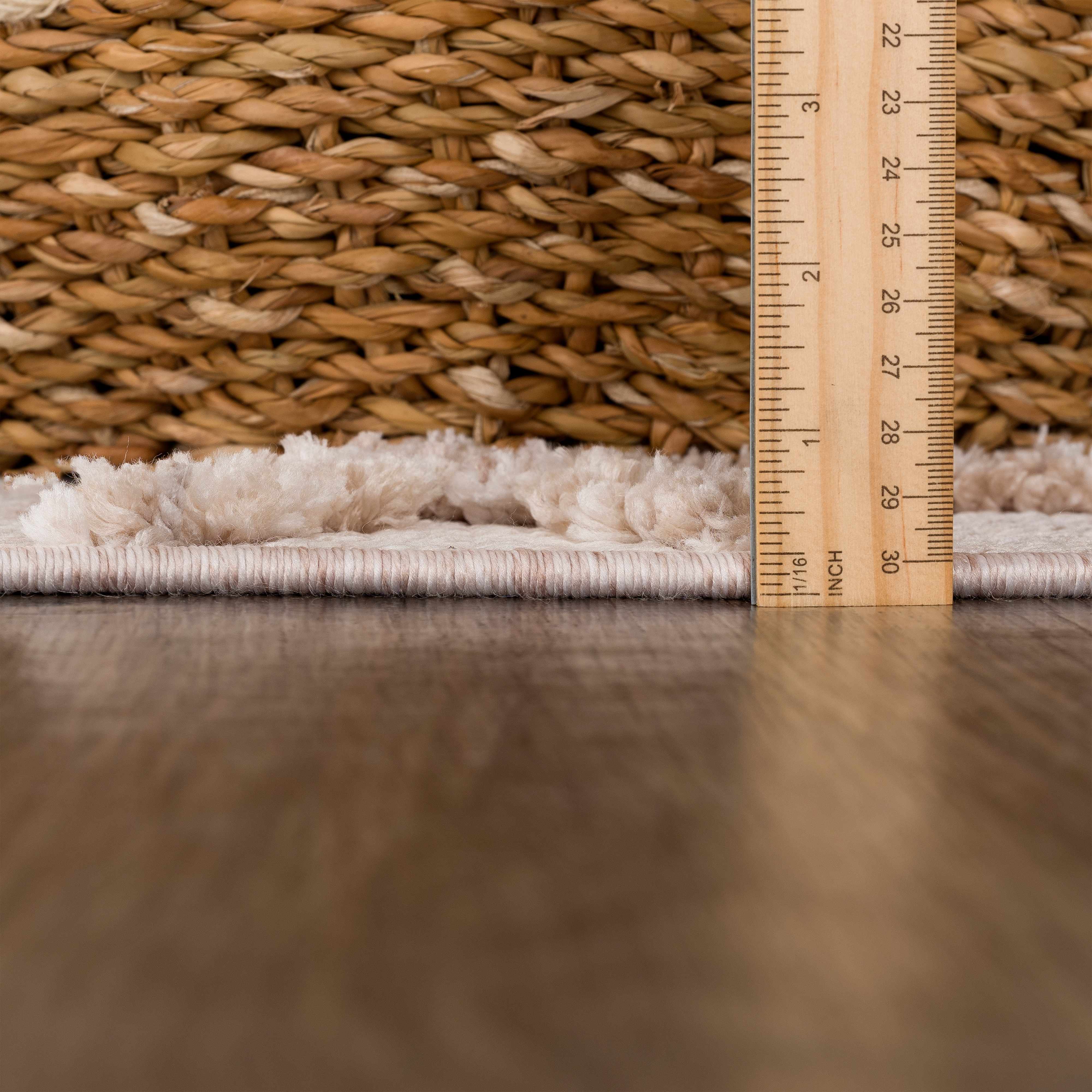 Luxurious Hauteloom Malilinao Area Rug - Elevate Your Space
