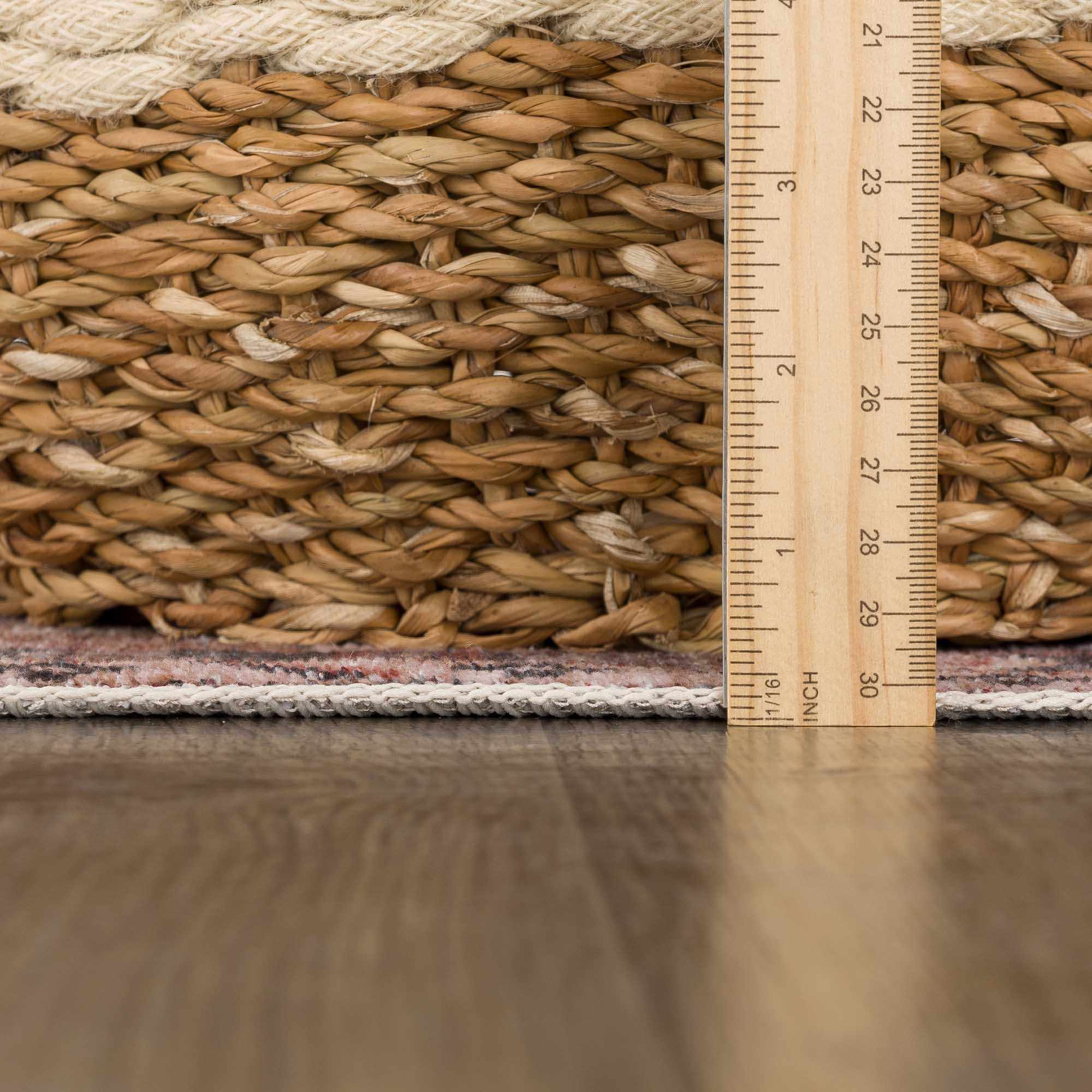 Hauteloom Isugod Washable Rug - Transform Your Space