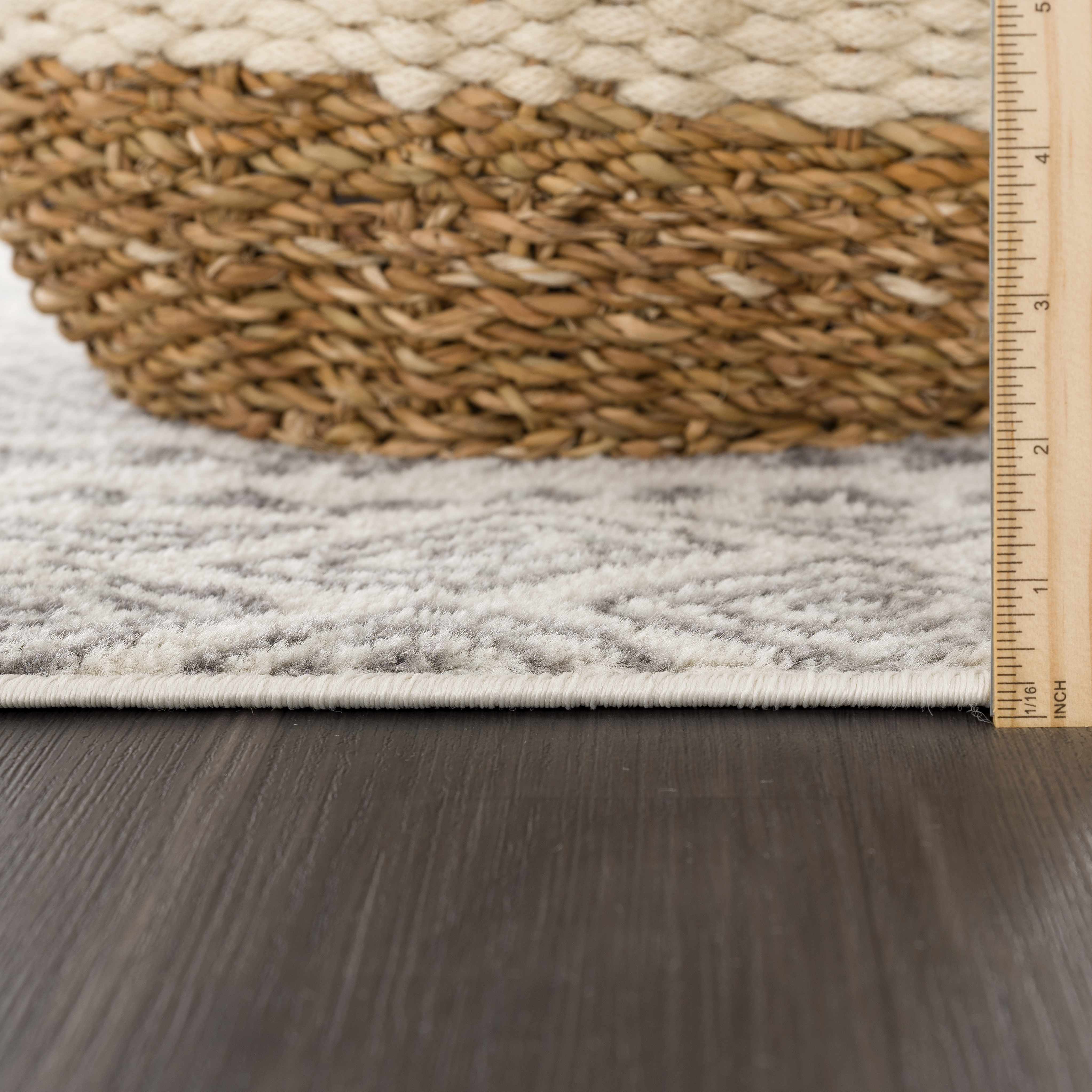 Hauteloom Marash KMRSH-4611 Inviting Area Rug