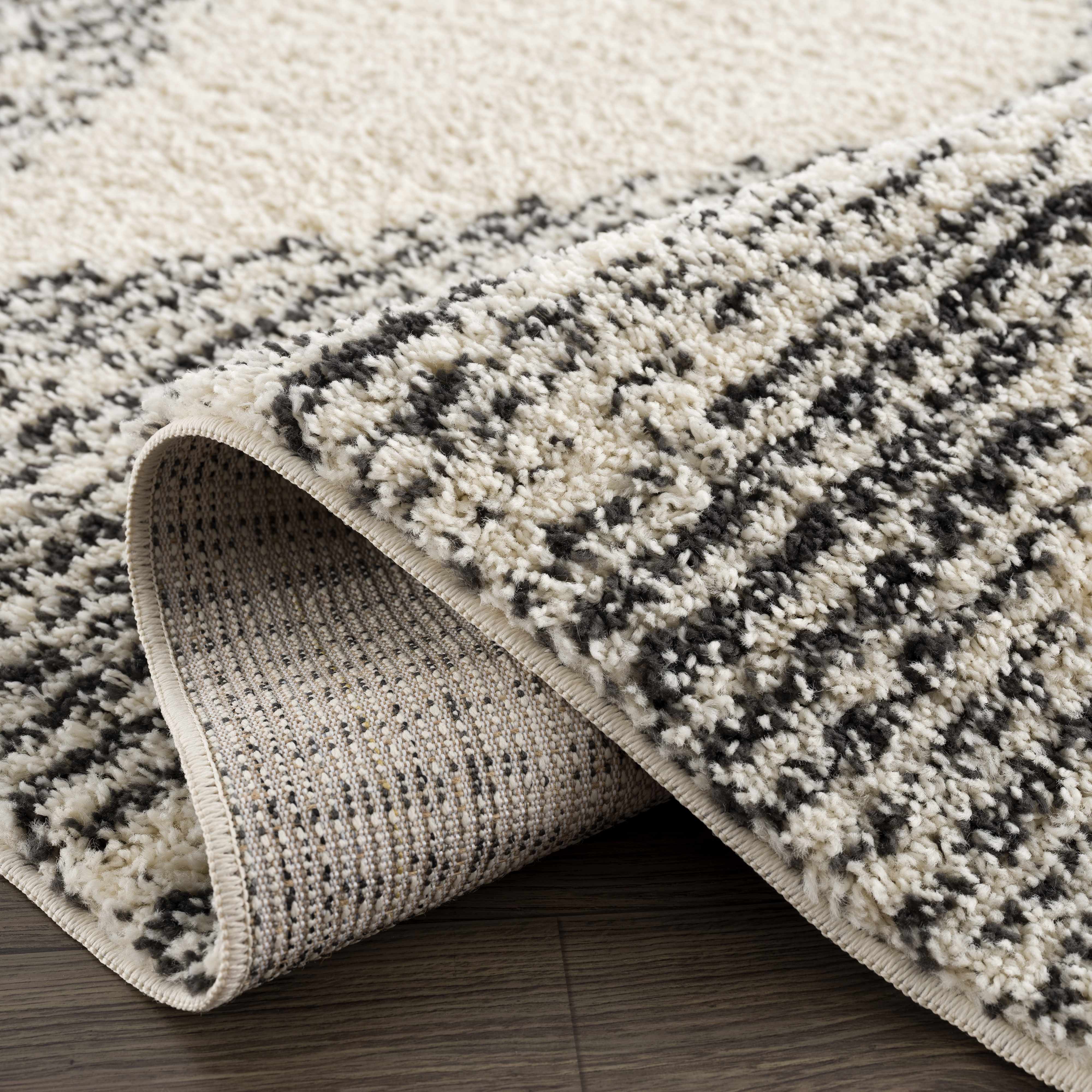 Luxurious Hauteloom Howth Area Rug