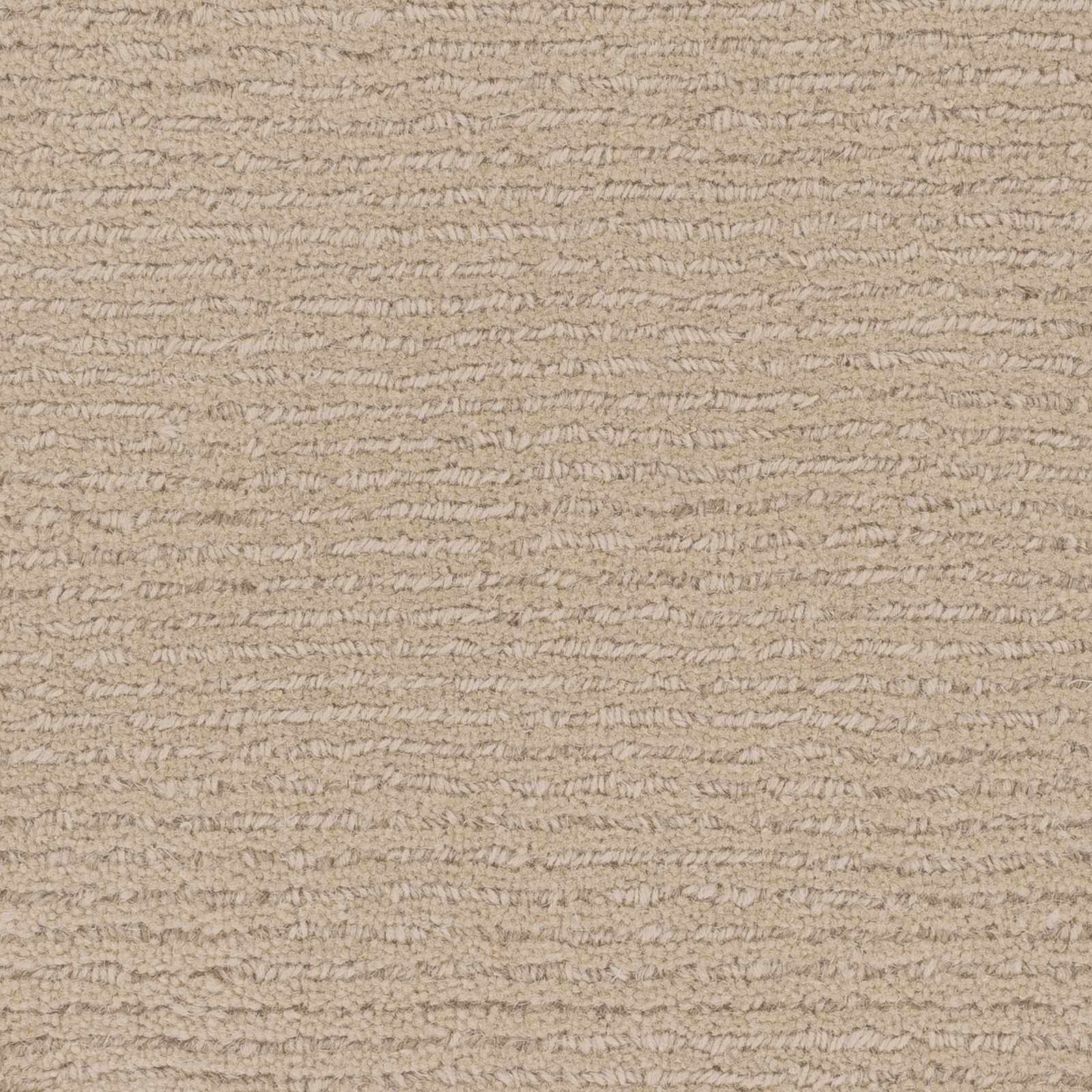 Luxurious Hauteloom Brockton Solid Tan Wool Rug
