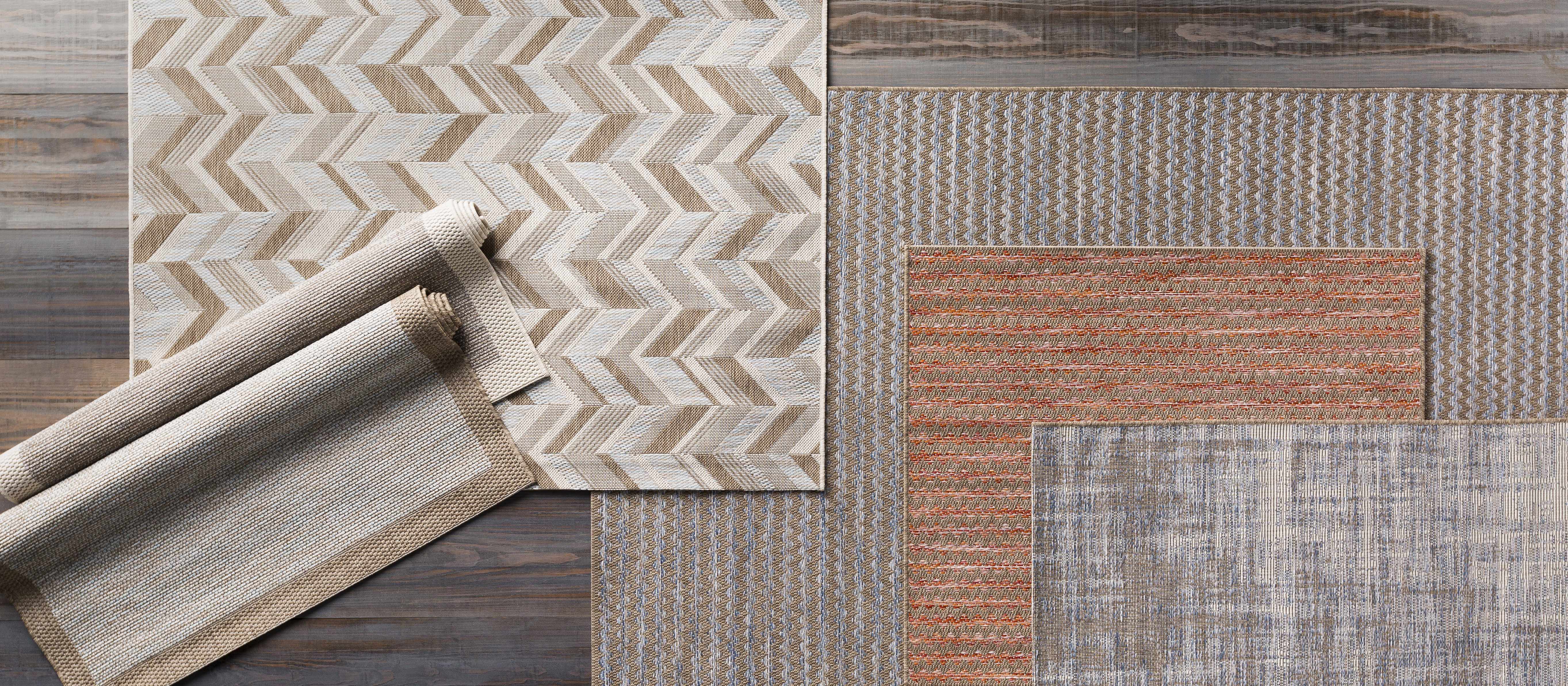 Exquisite Hauteloom Manzanita Area Rug