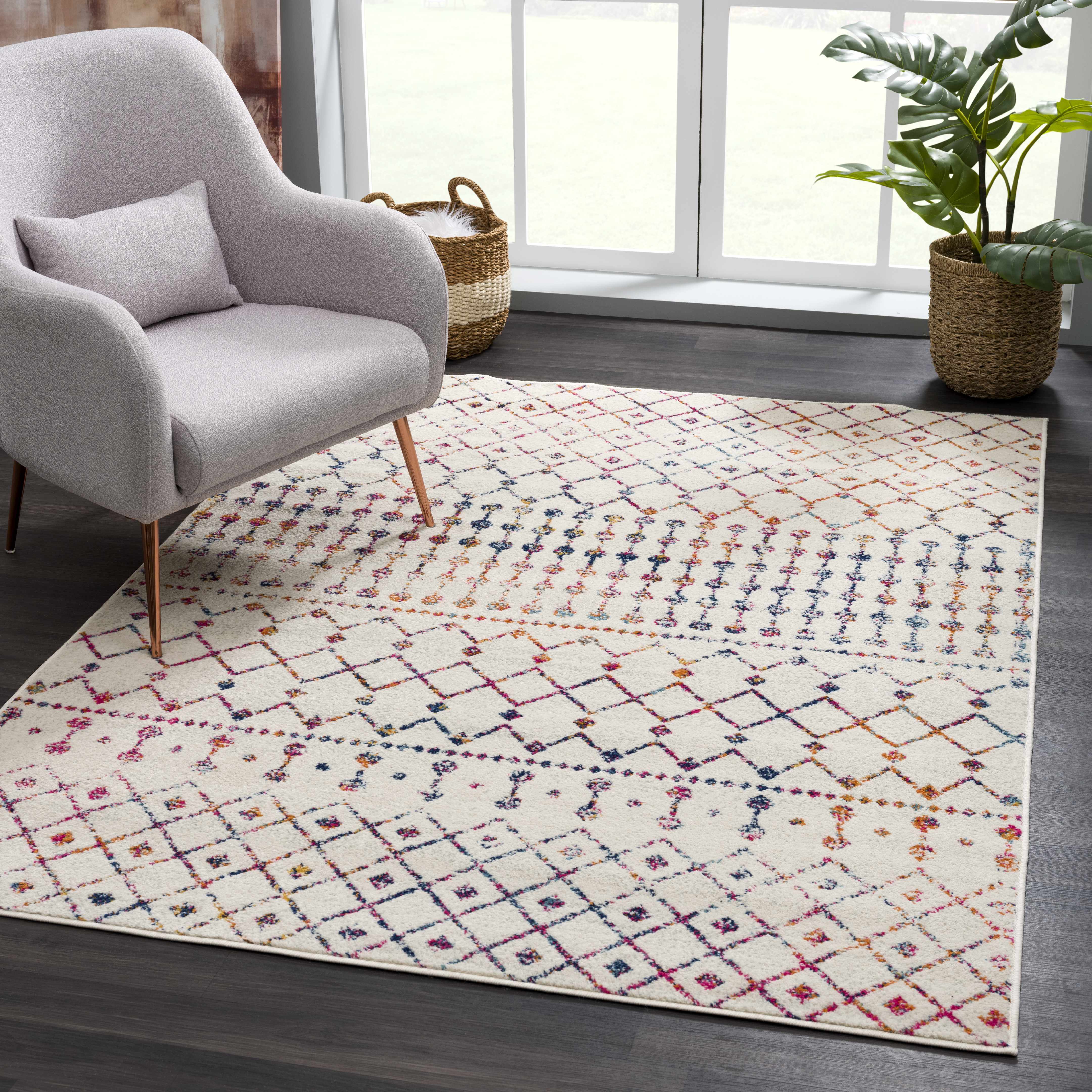 Exquisite Hauteloom Marash KMRSH-4600 Area Rug - Transform Your Space