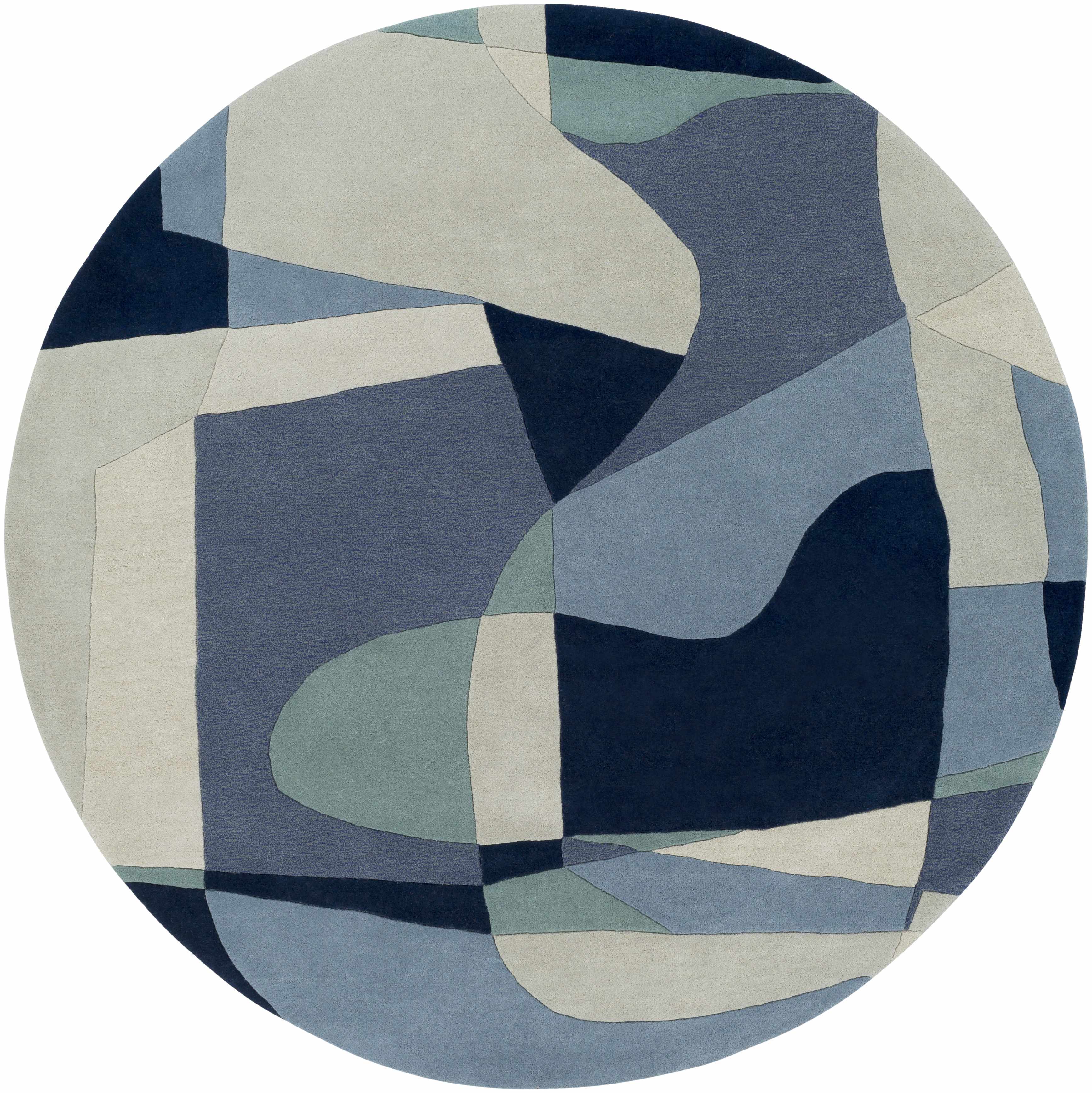Indulge in the Luxury of Hauteloom Crawfordsville Area Rug