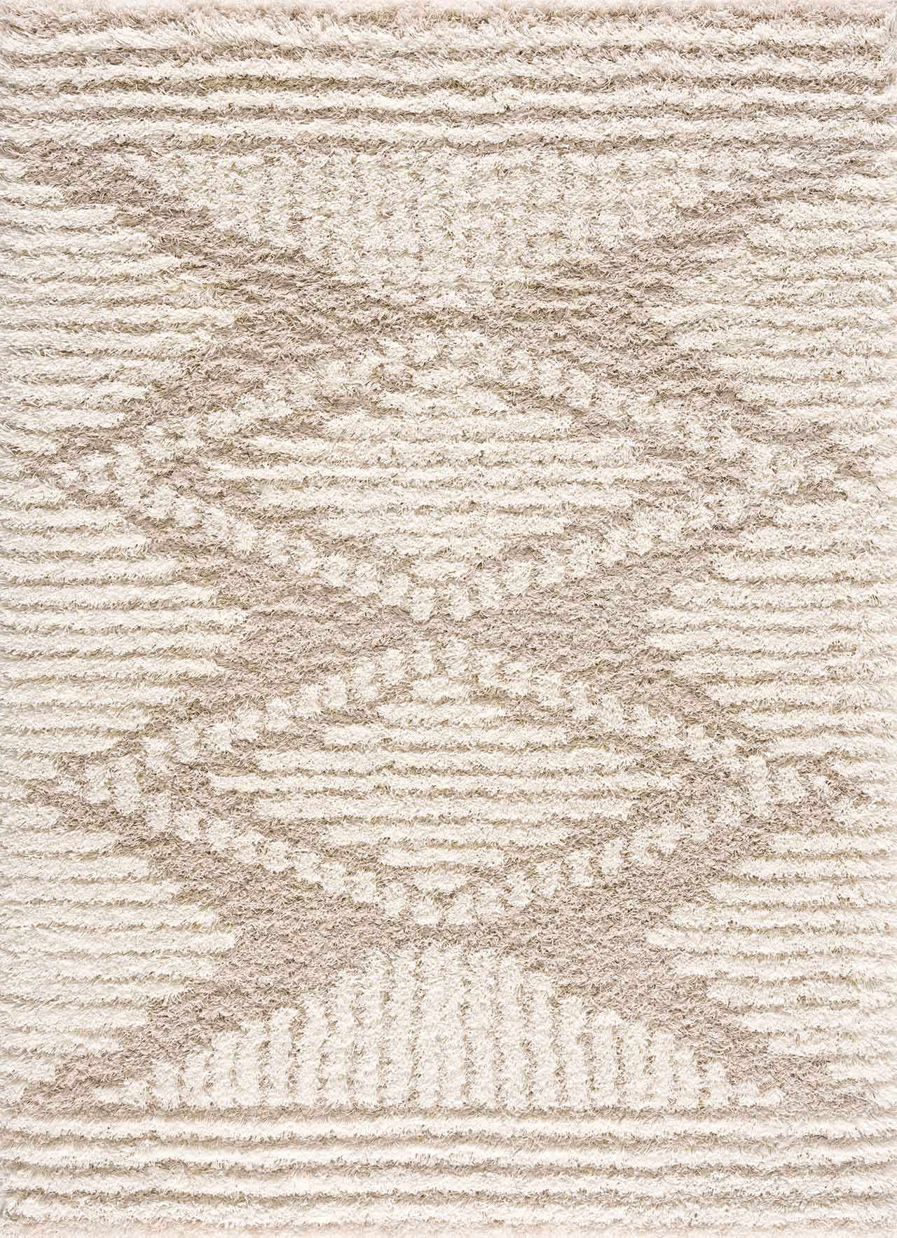 Indulge in Luxury with Hauteloom Igor Shag Area Rug