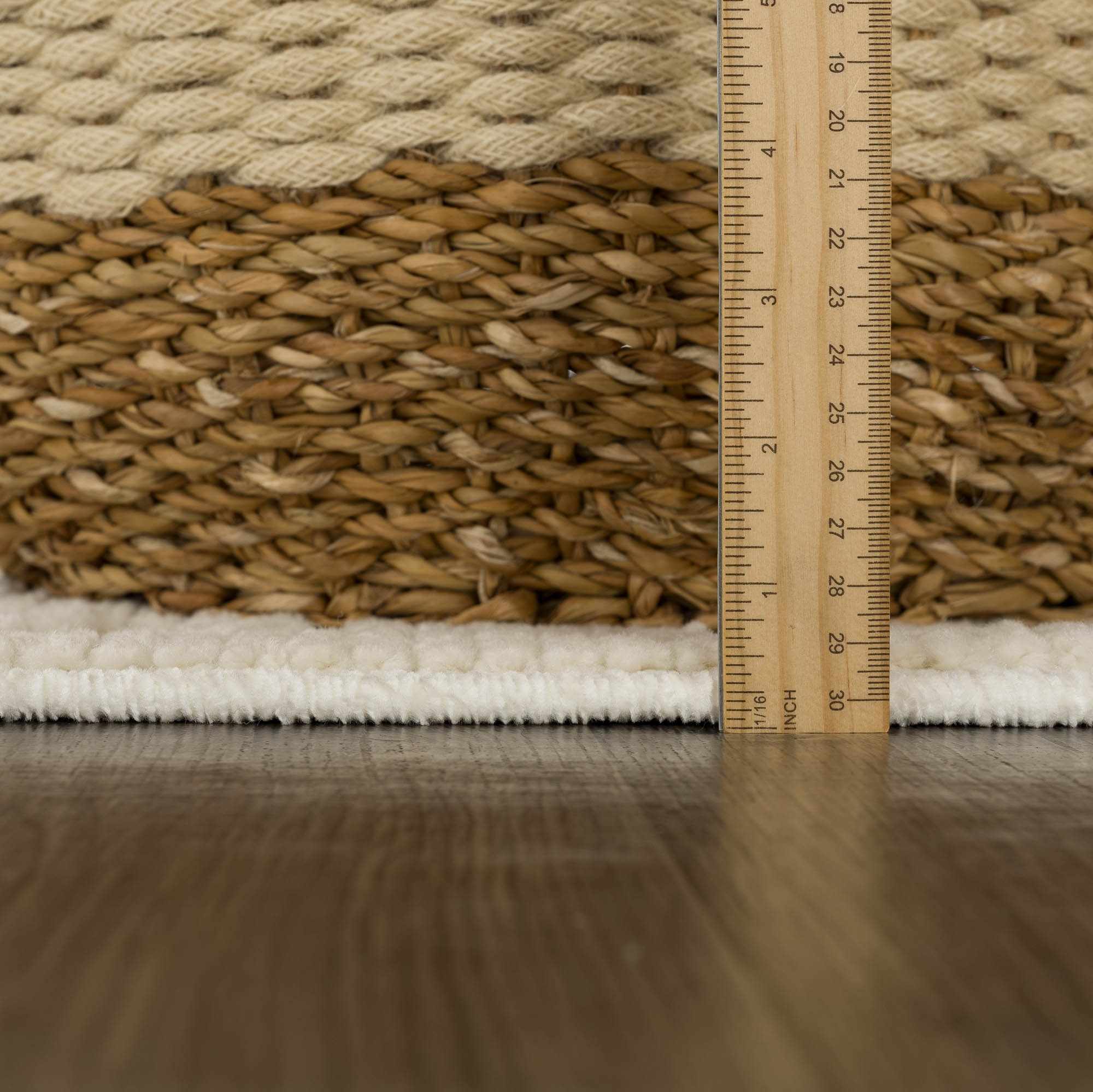 Hauteloom Fadey Washable Rug: A Stylish and Practical Addition to Your Space