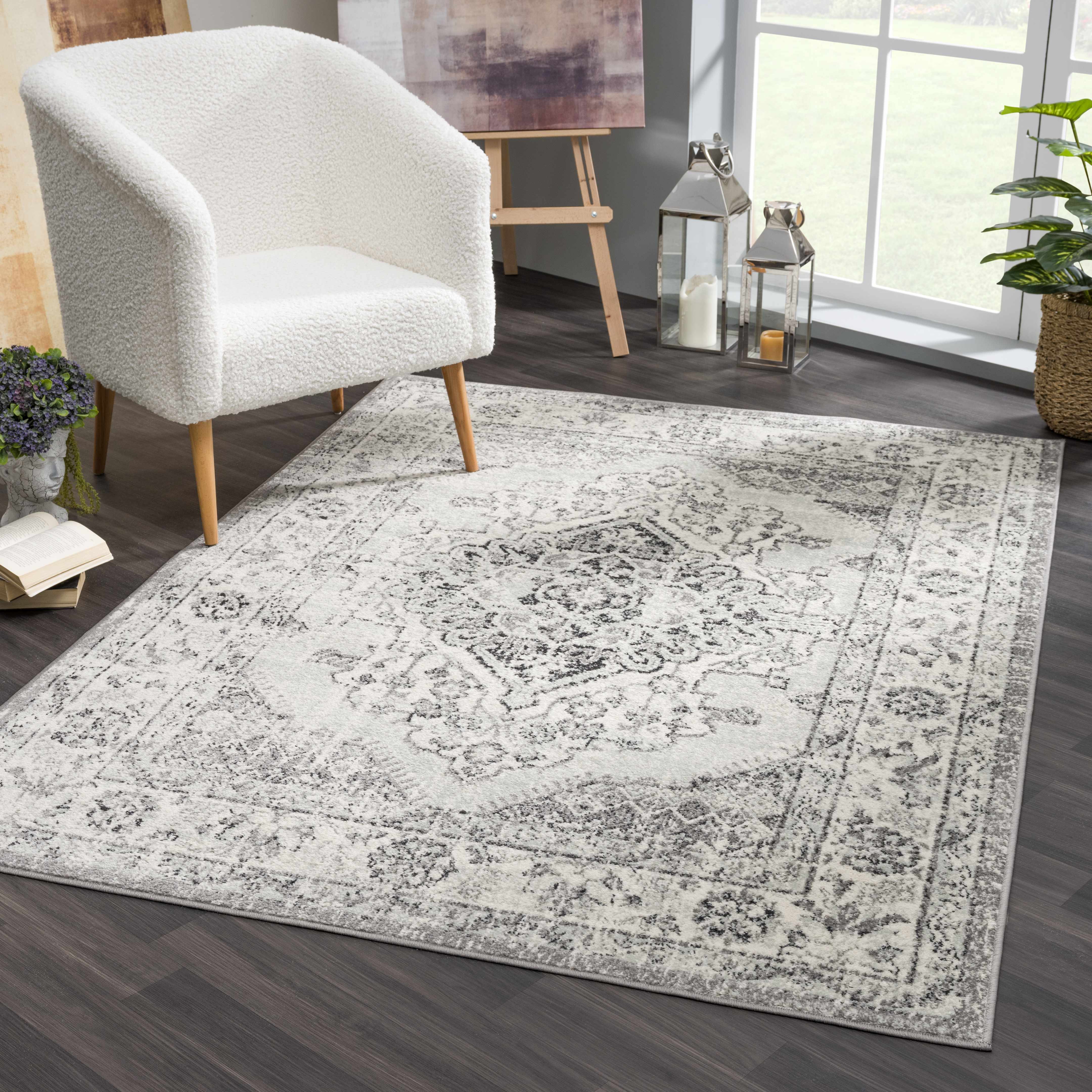 Exquisite Hauteloom Marash KMRSH-4615 Area Rug - Enhance Your Space