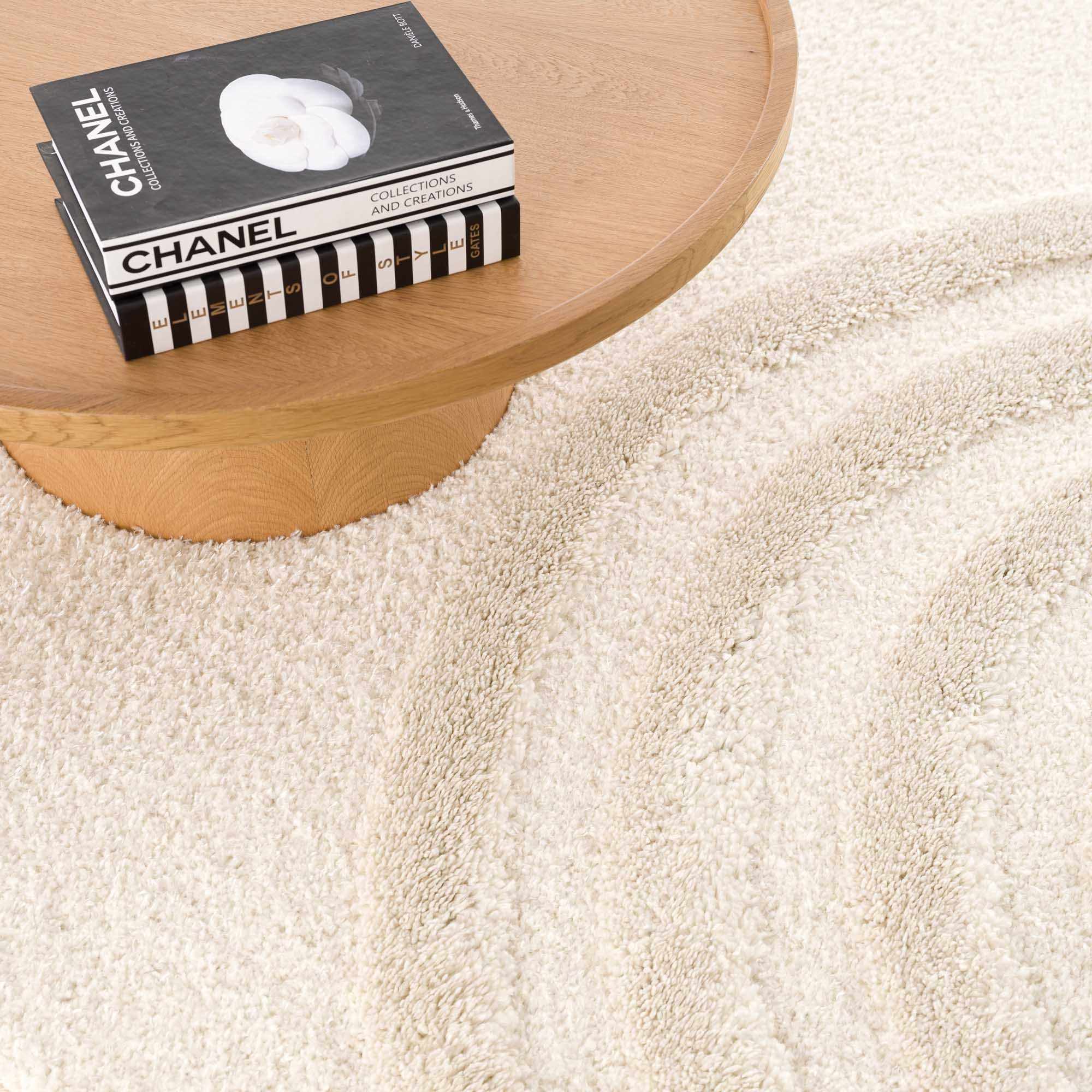 Luxurious Hauteloom Connerton Area Rug