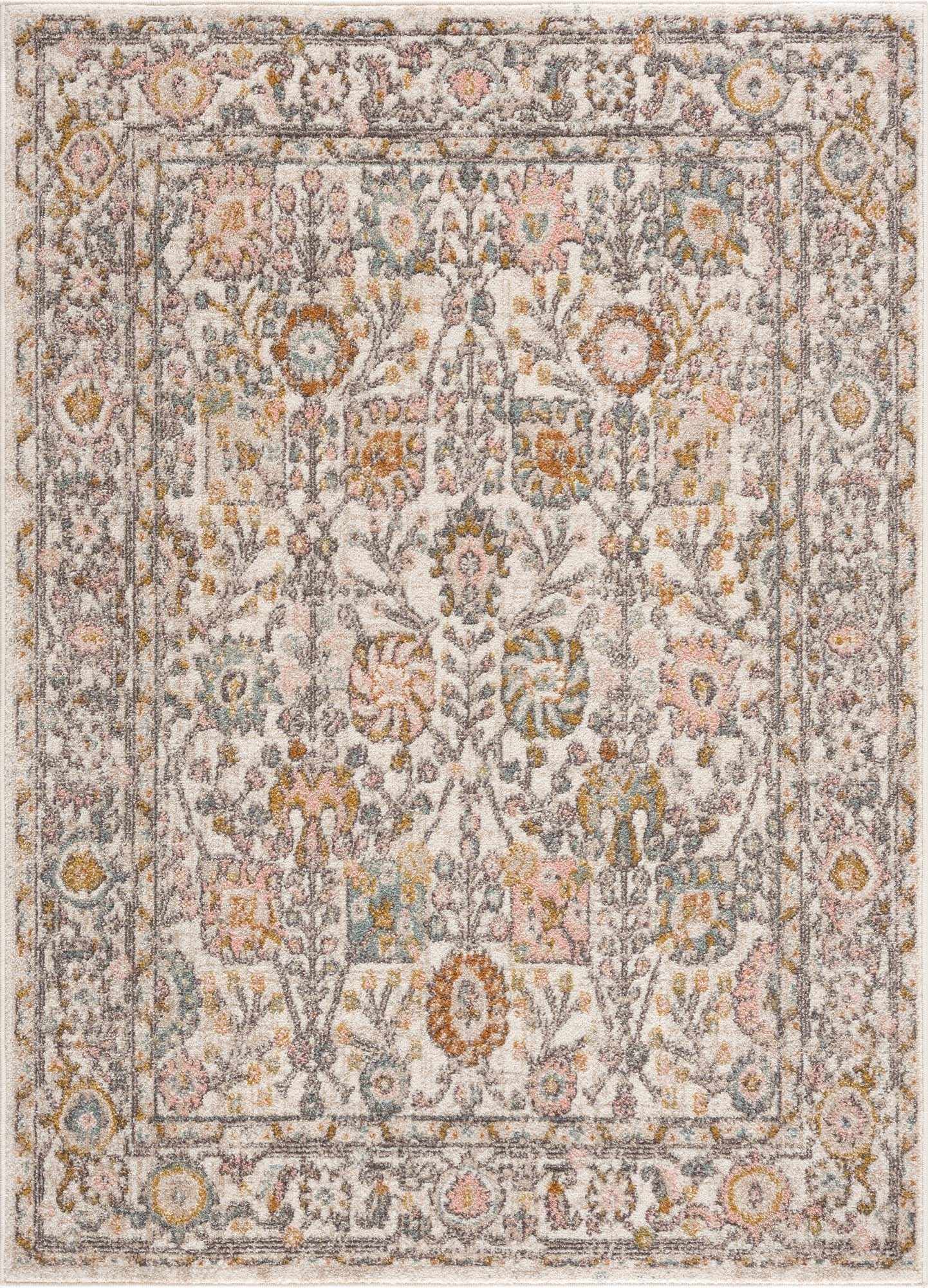 Luxurious Hauteloom Herstmonceux Area Rug - Transform Your Space!