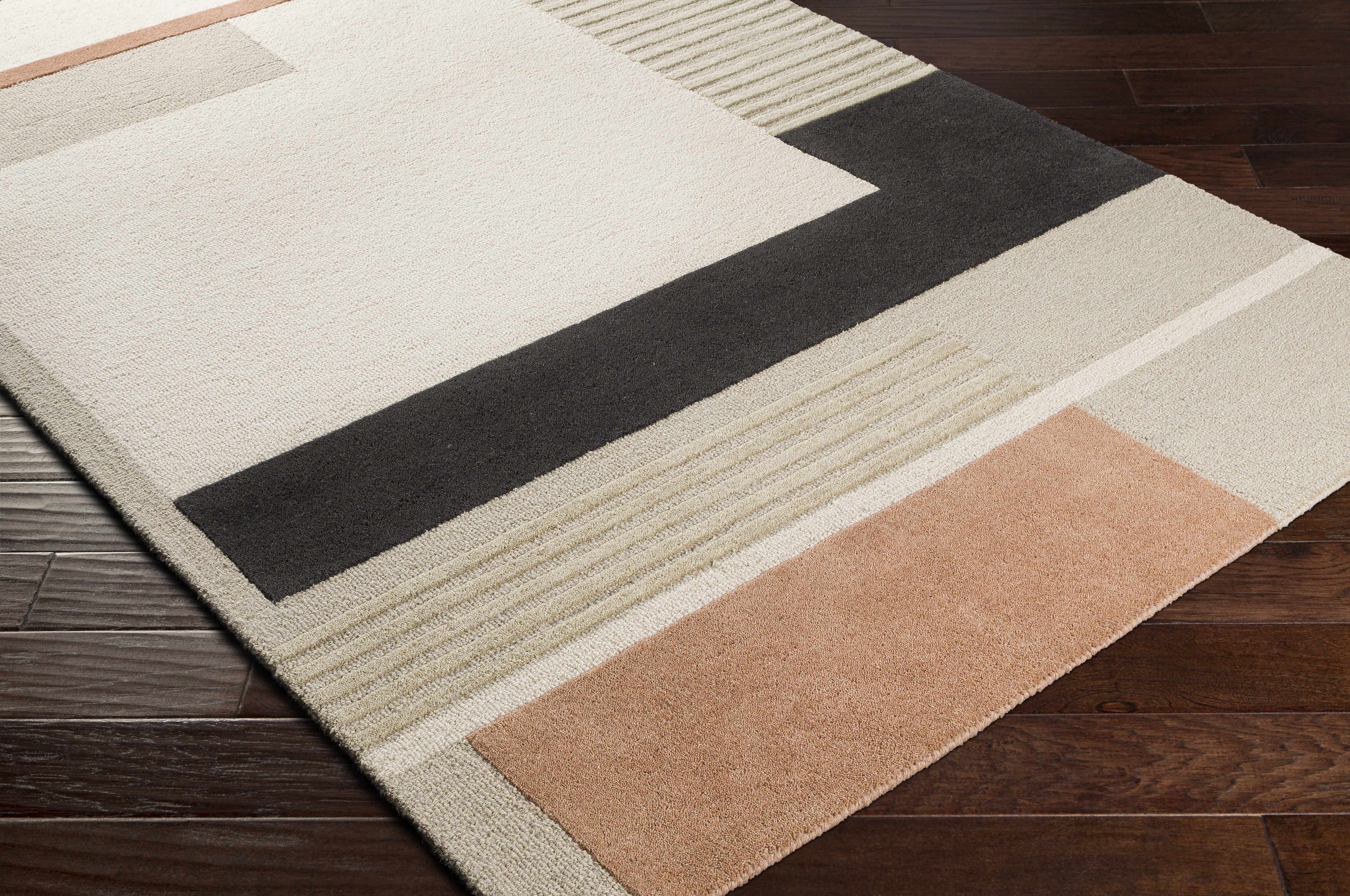 Luxurious Hauteloom Gungahlin Area Rug - Transform Your Space