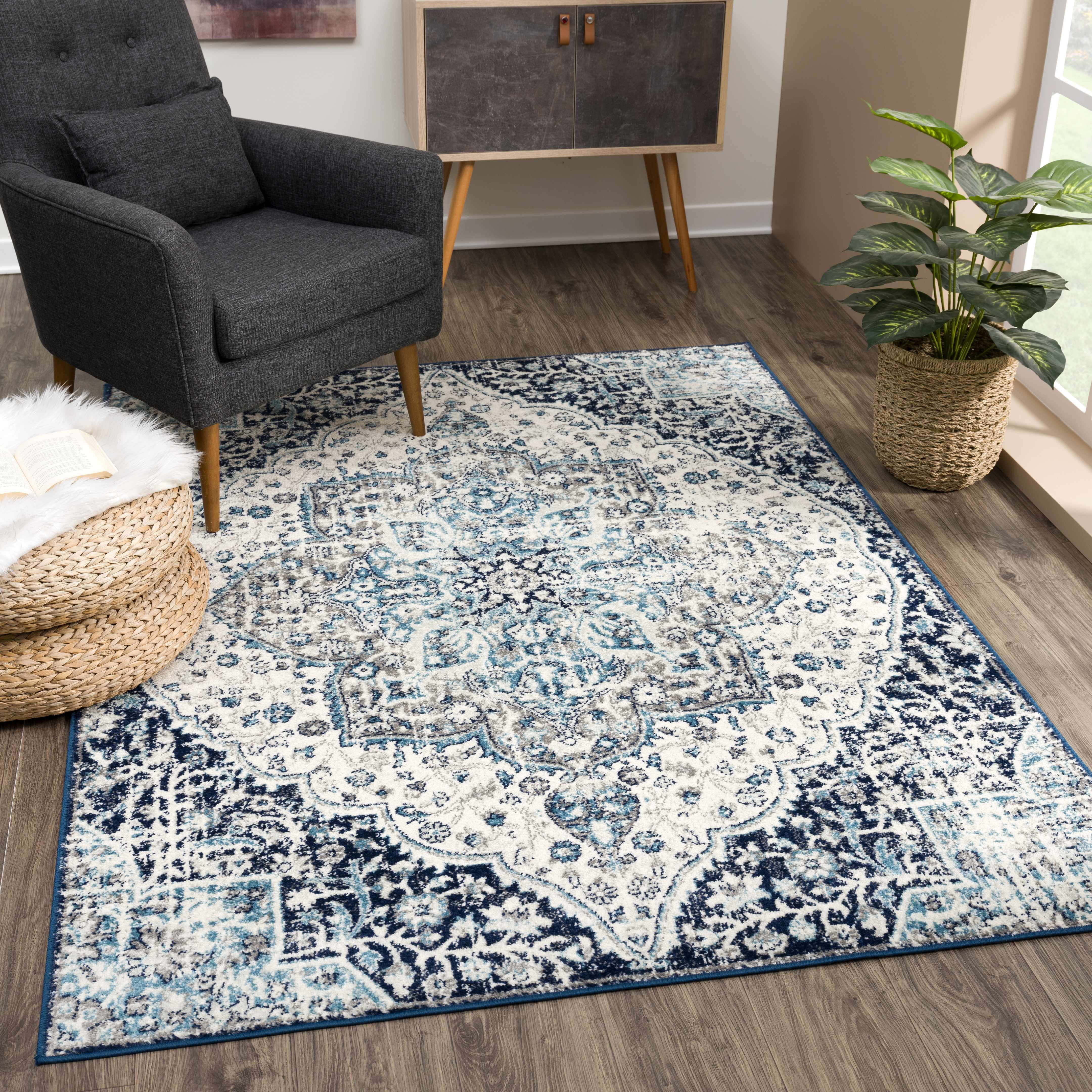 Exquisite Hauteloom Marash KMRSH-4602 Area Rug - Transform Your Space