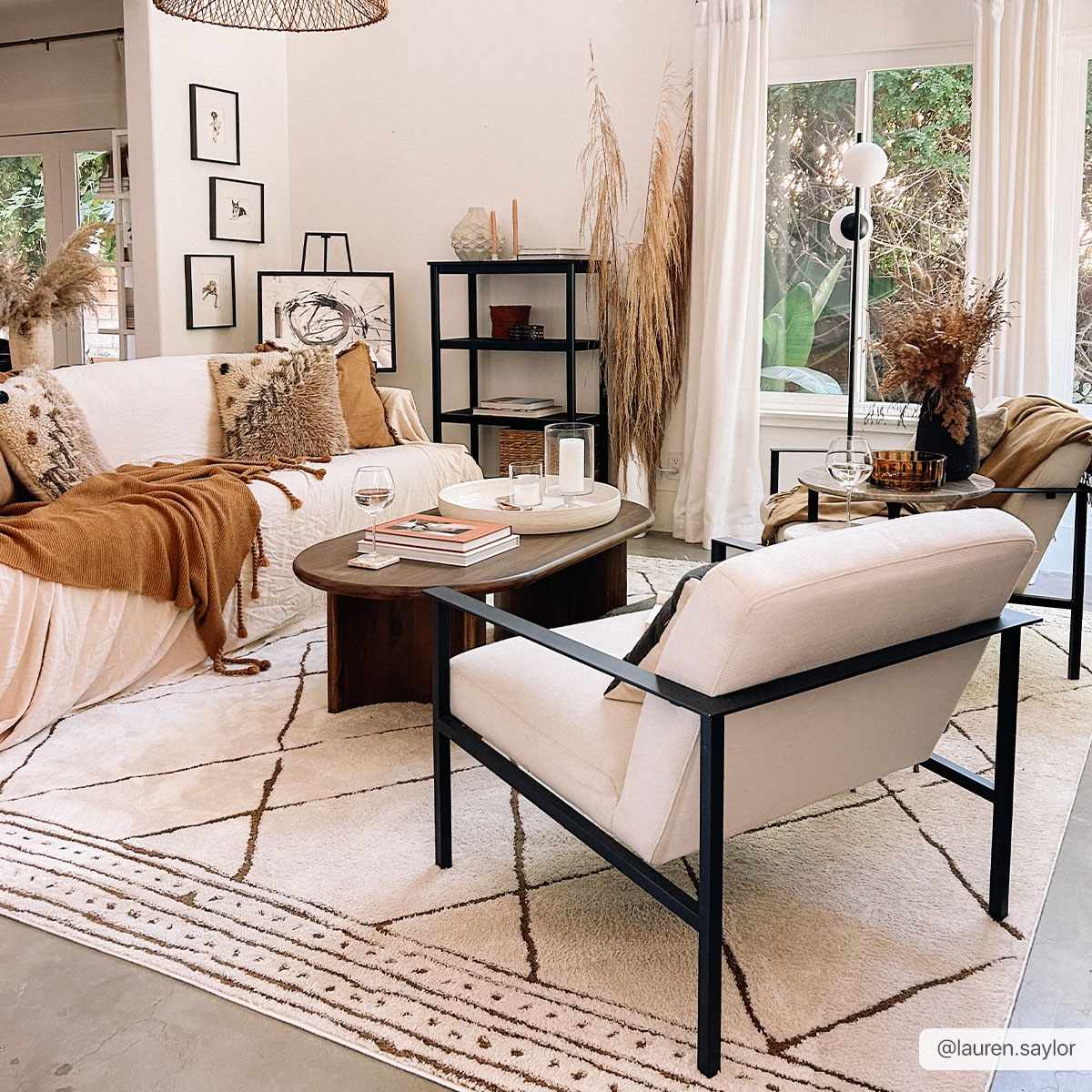 Exquisite Hauteloom Keone Area Rug