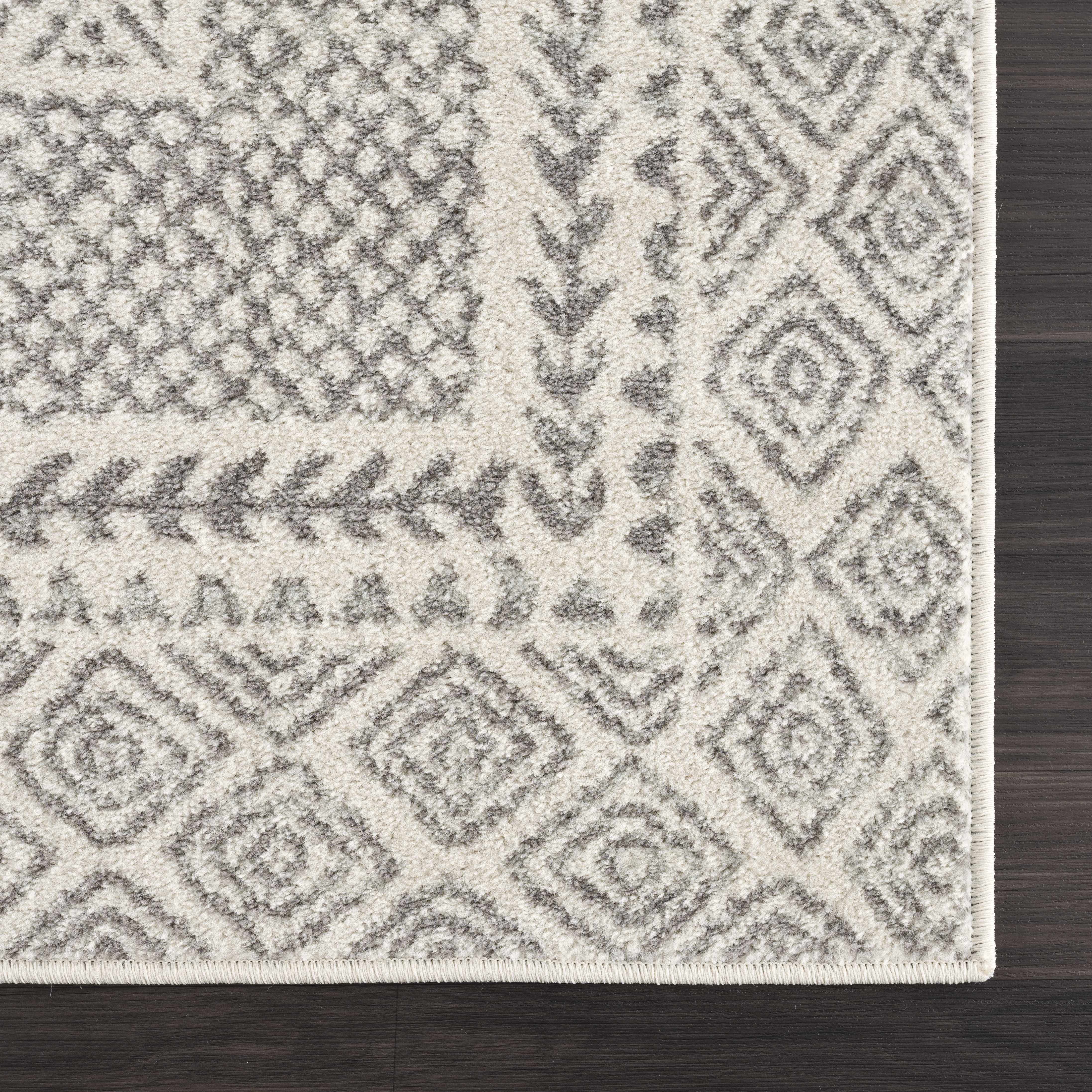 Hauteloom Marash KMRSH-4611 Inviting Area Rug
