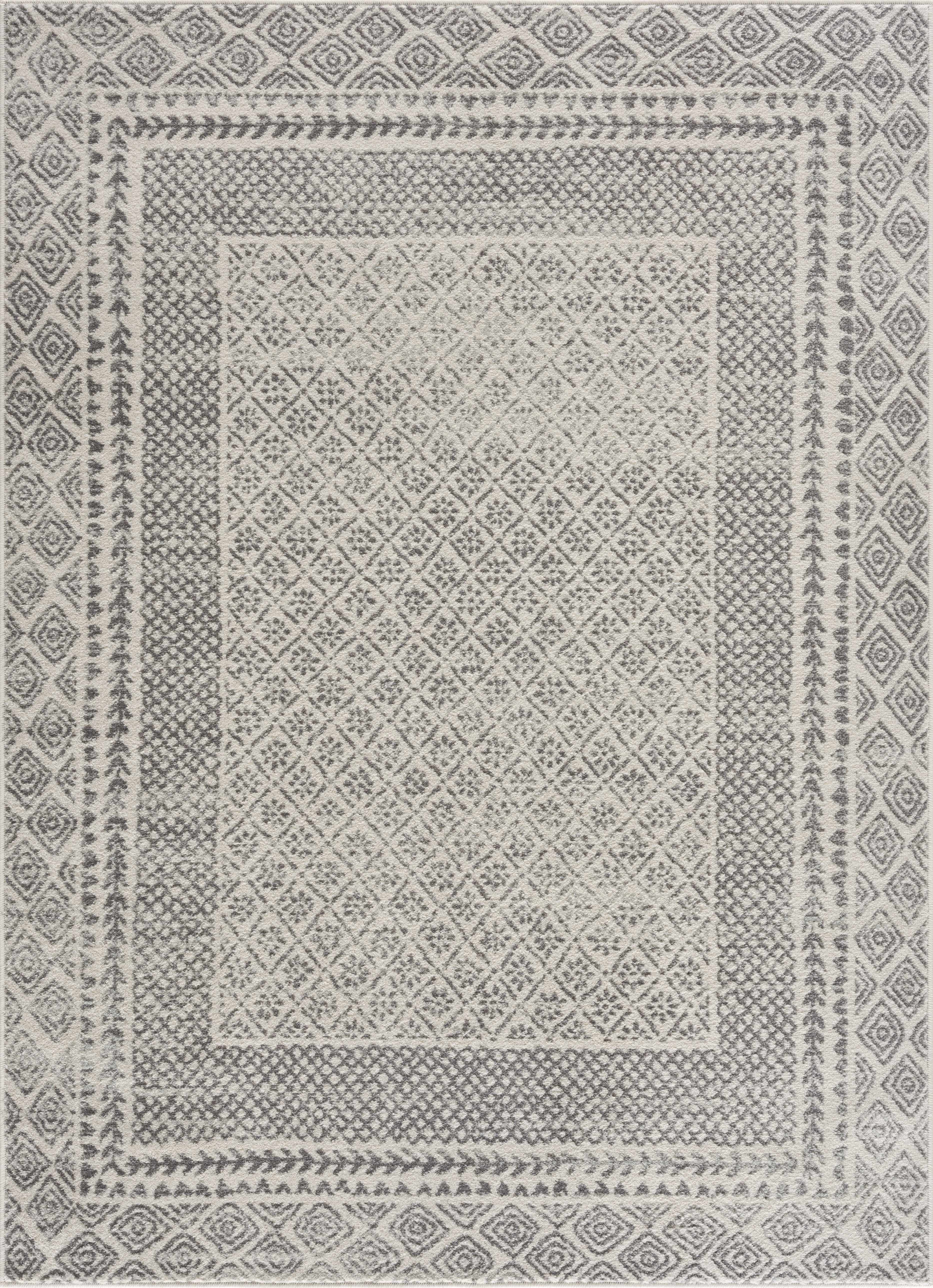 Hauteloom Marash KMRSH-4611 Inviting Area Rug