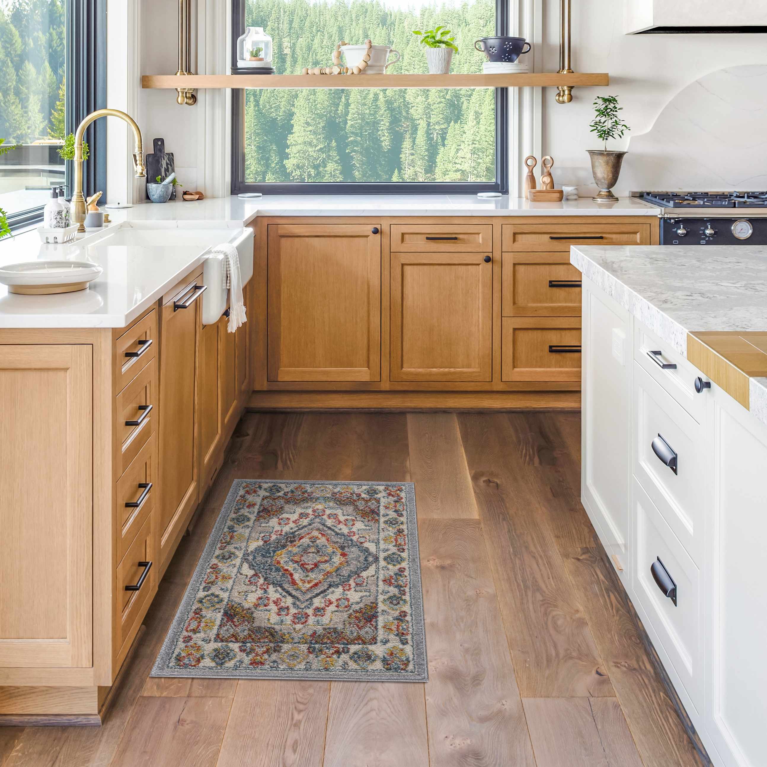 Gorgeous Hauteloom Haymond Area Rug