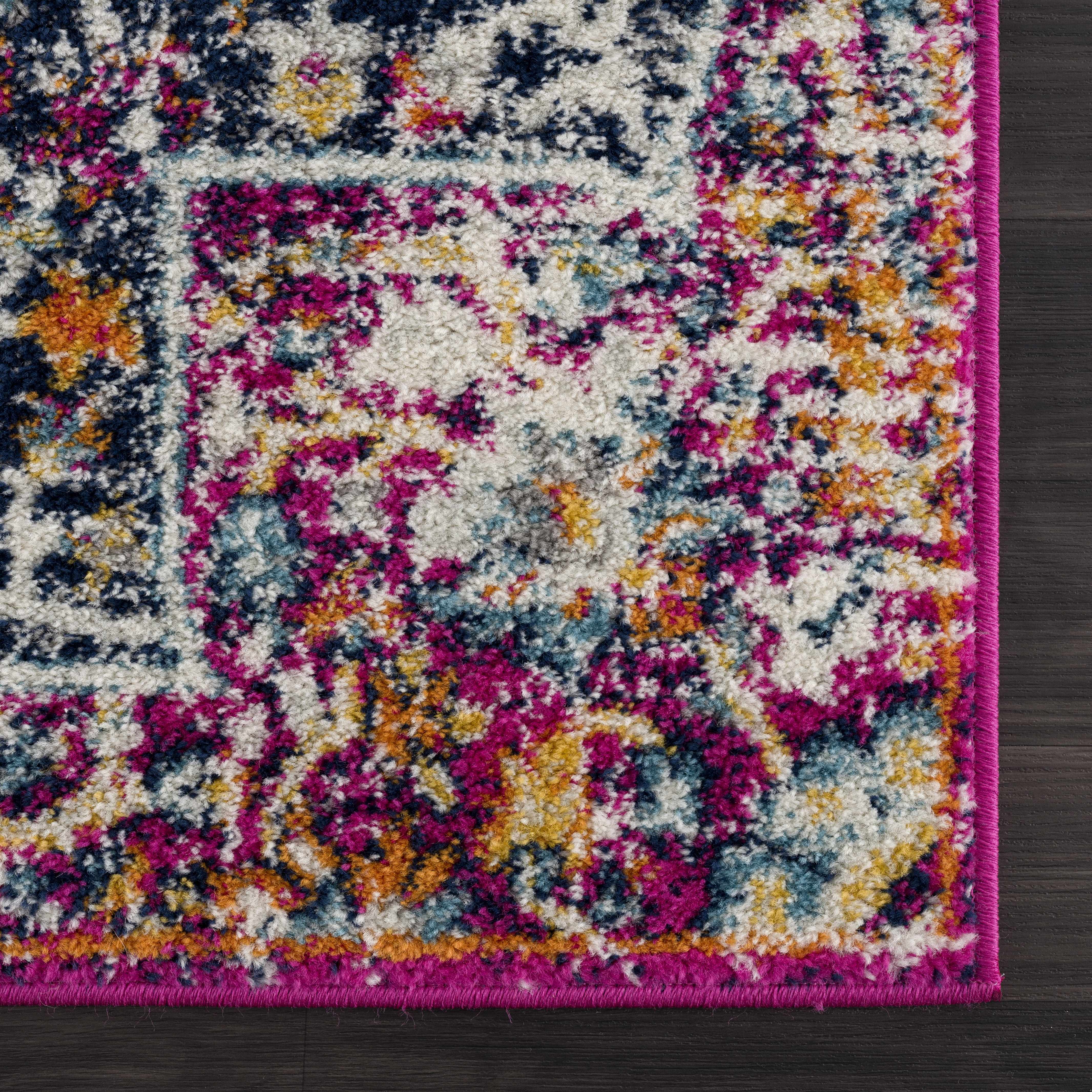 Hauteloom Marash KMRSH-4601 Stunning Area Rug