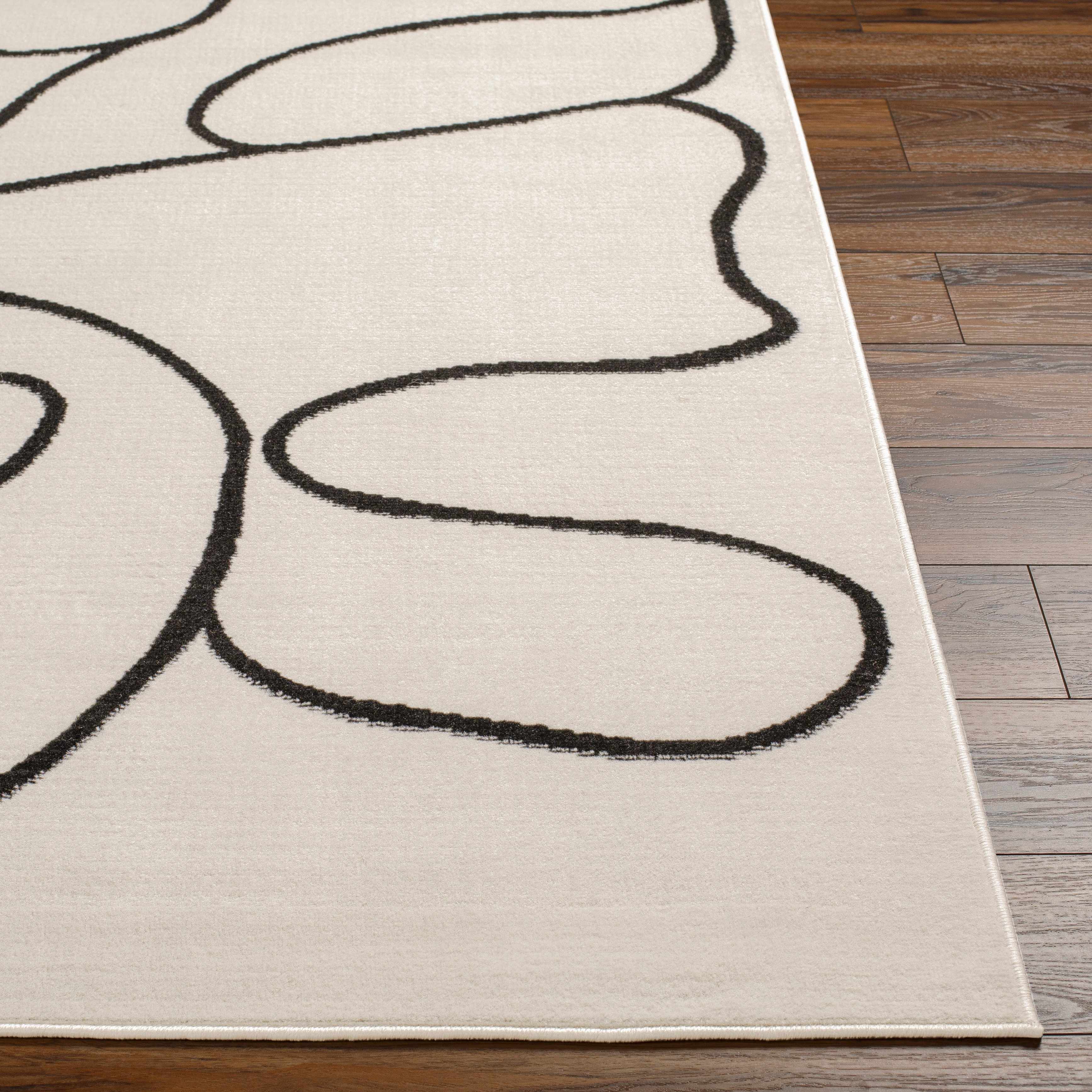 Hauteloom Eilir: The Modern Boho Rug That Transforms Your Space