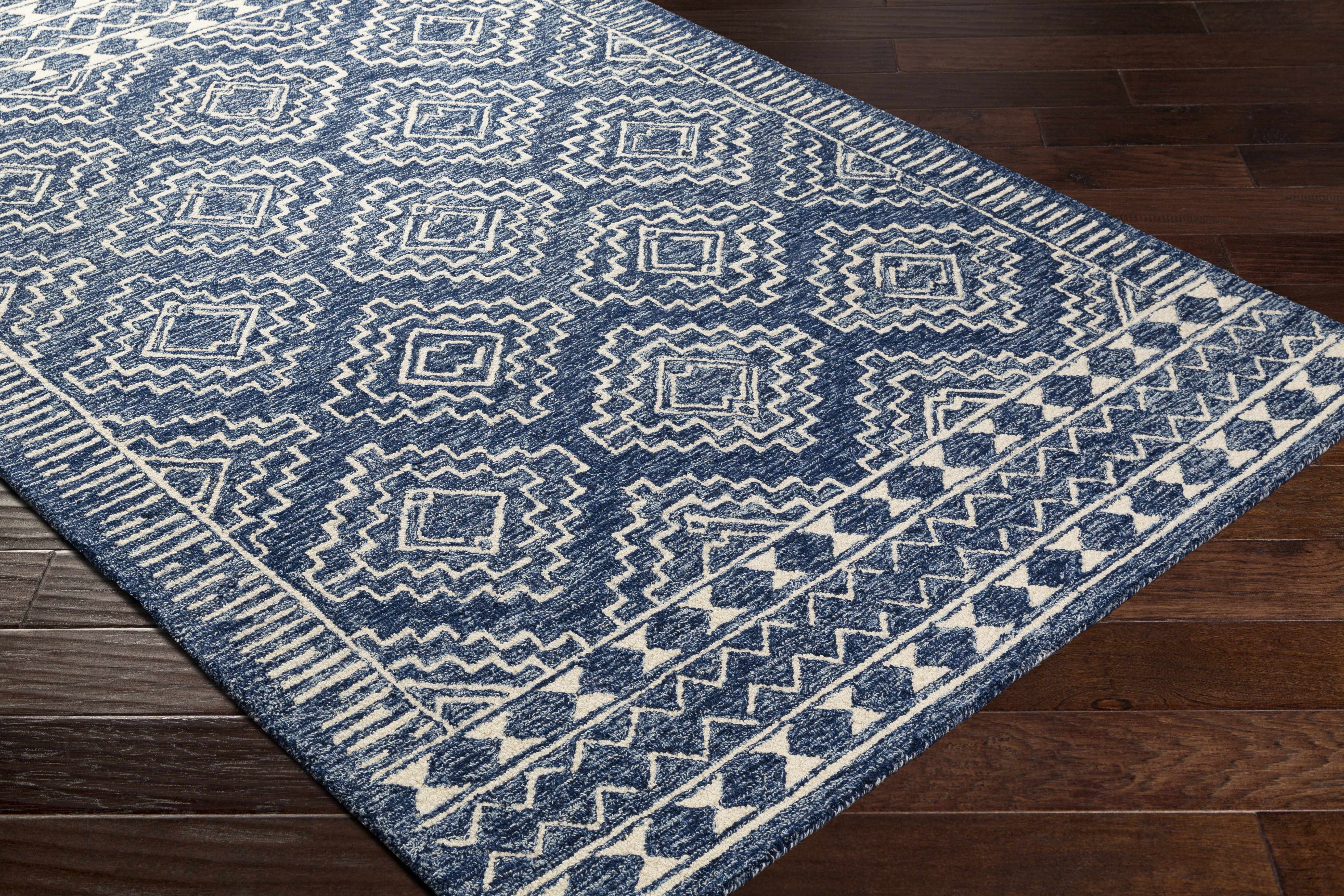 Exquisite Hauteloom Horton Area Rug
