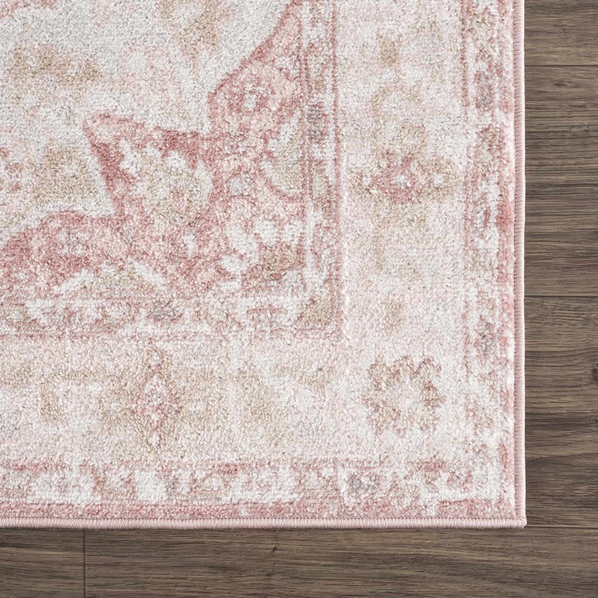 Exquisite Hauteloom Kandos Area Rug