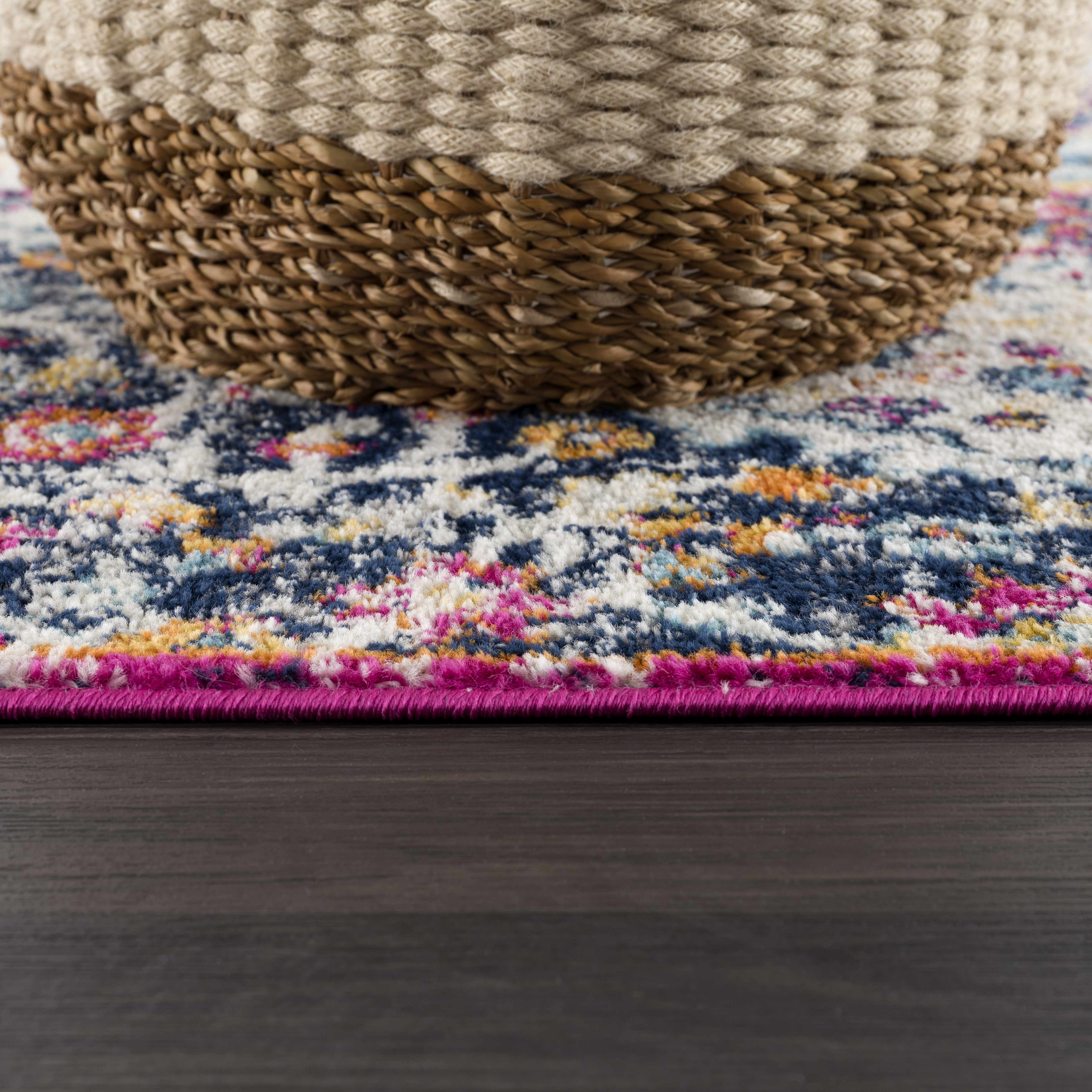 Hauteloom Marash KMRSH-4601 Stunning Area Rug