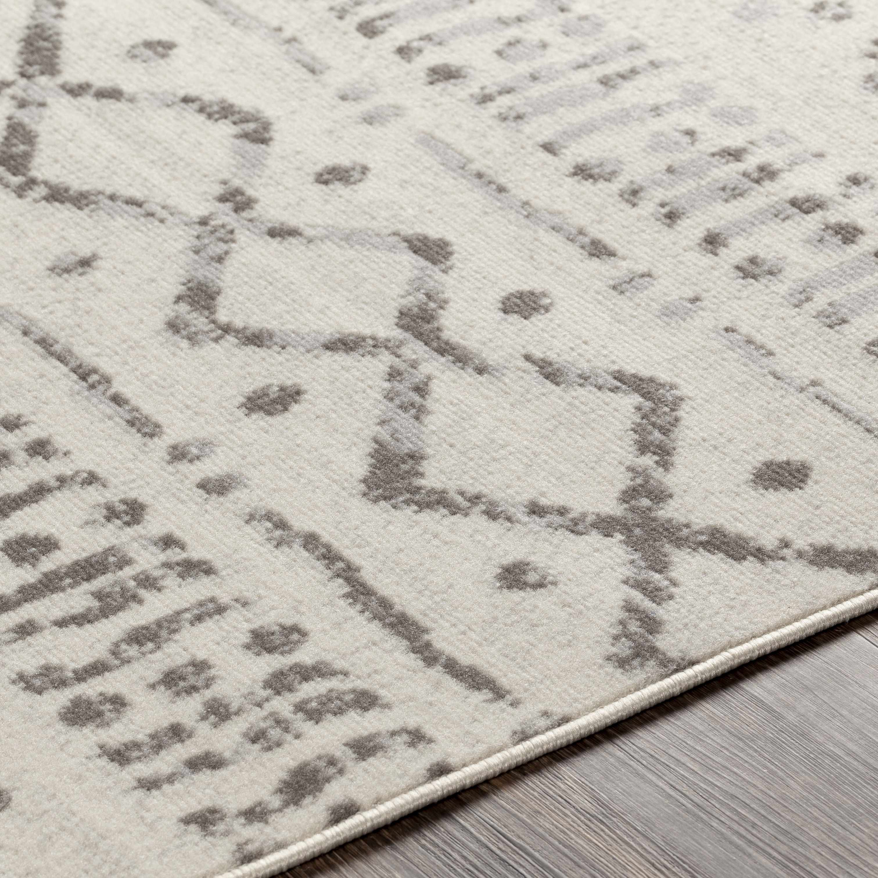 Exquisite Hauteloom Geebung Tribal Area Rug - Transform Your Space