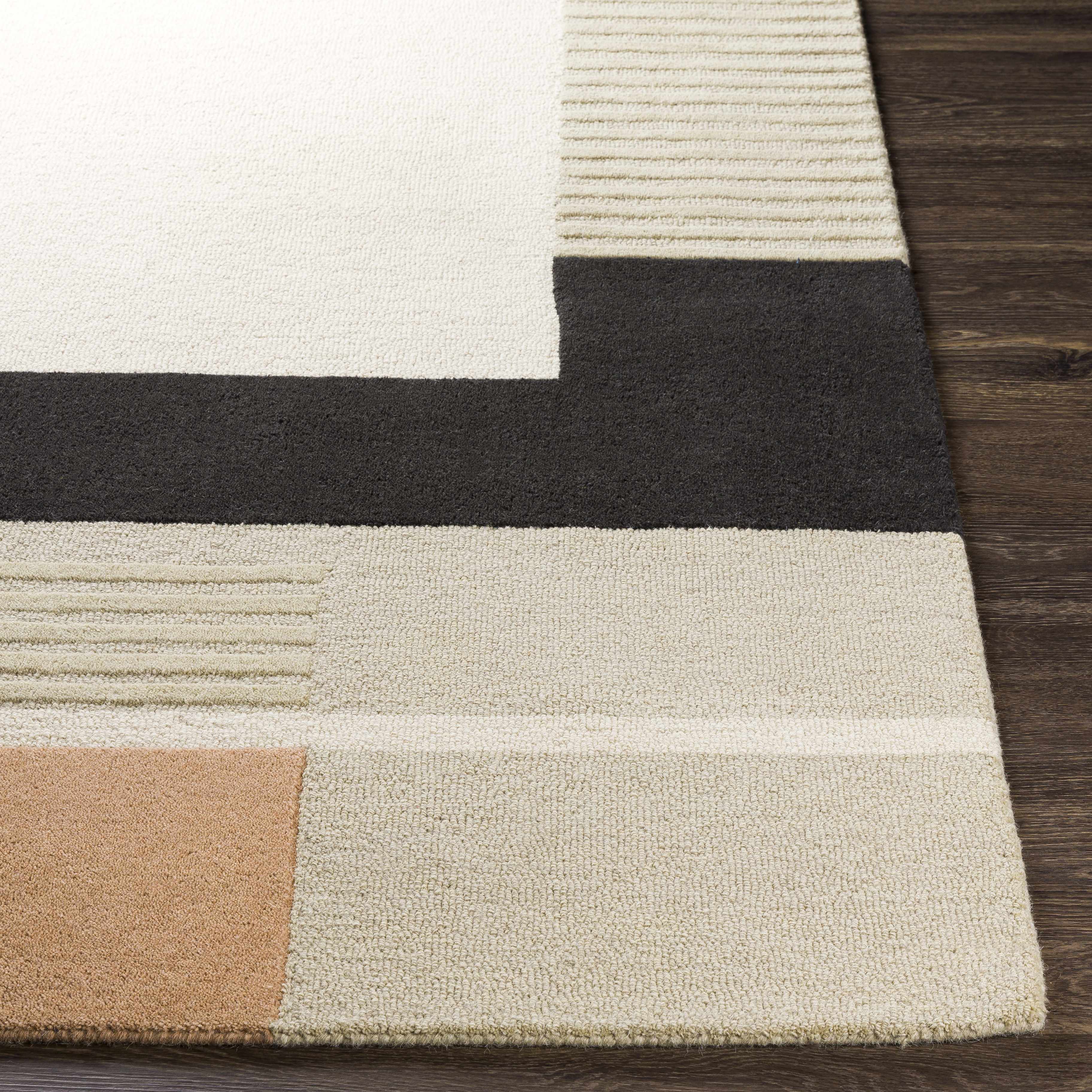 Luxurious Hauteloom Gungahlin Area Rug - Transform Your Space