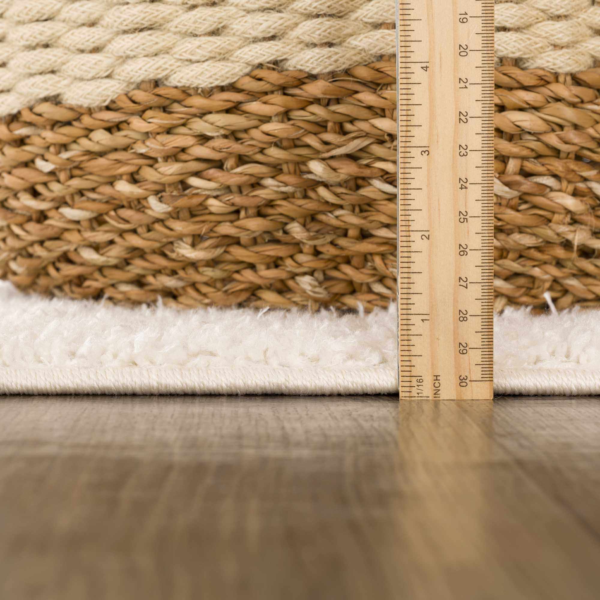 Luxurious Hauteloom Connerton Area Rug