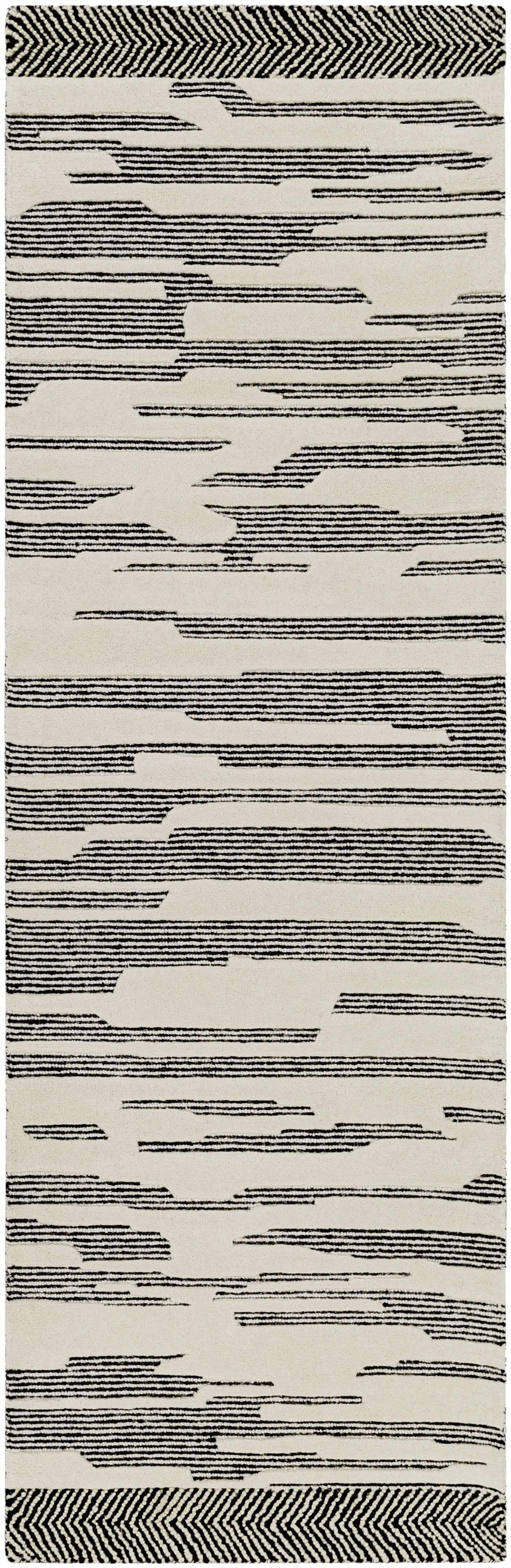 Exquisite Hauteloom Jay Area Rug