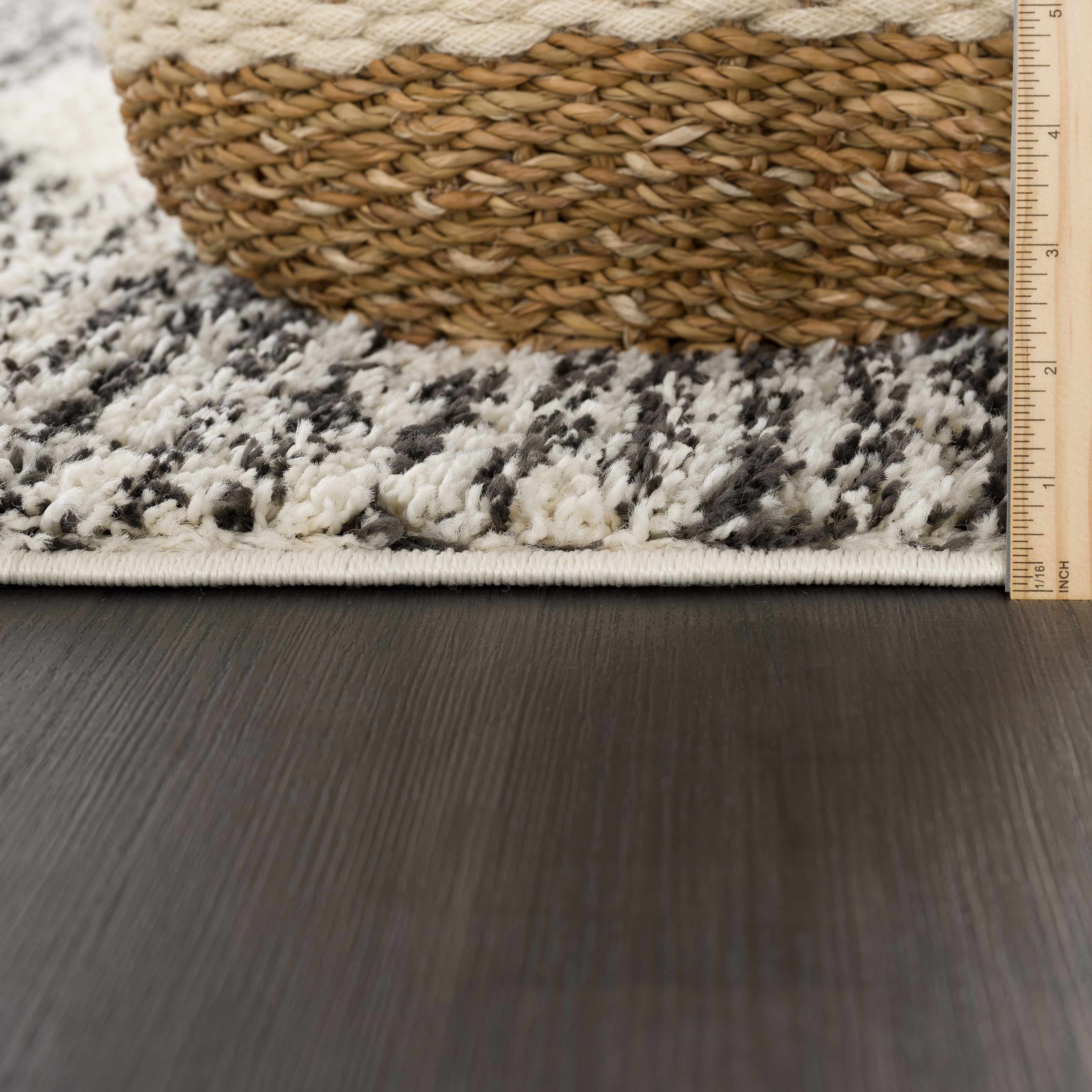 Luxurious Hauteloom Howth Area Rug