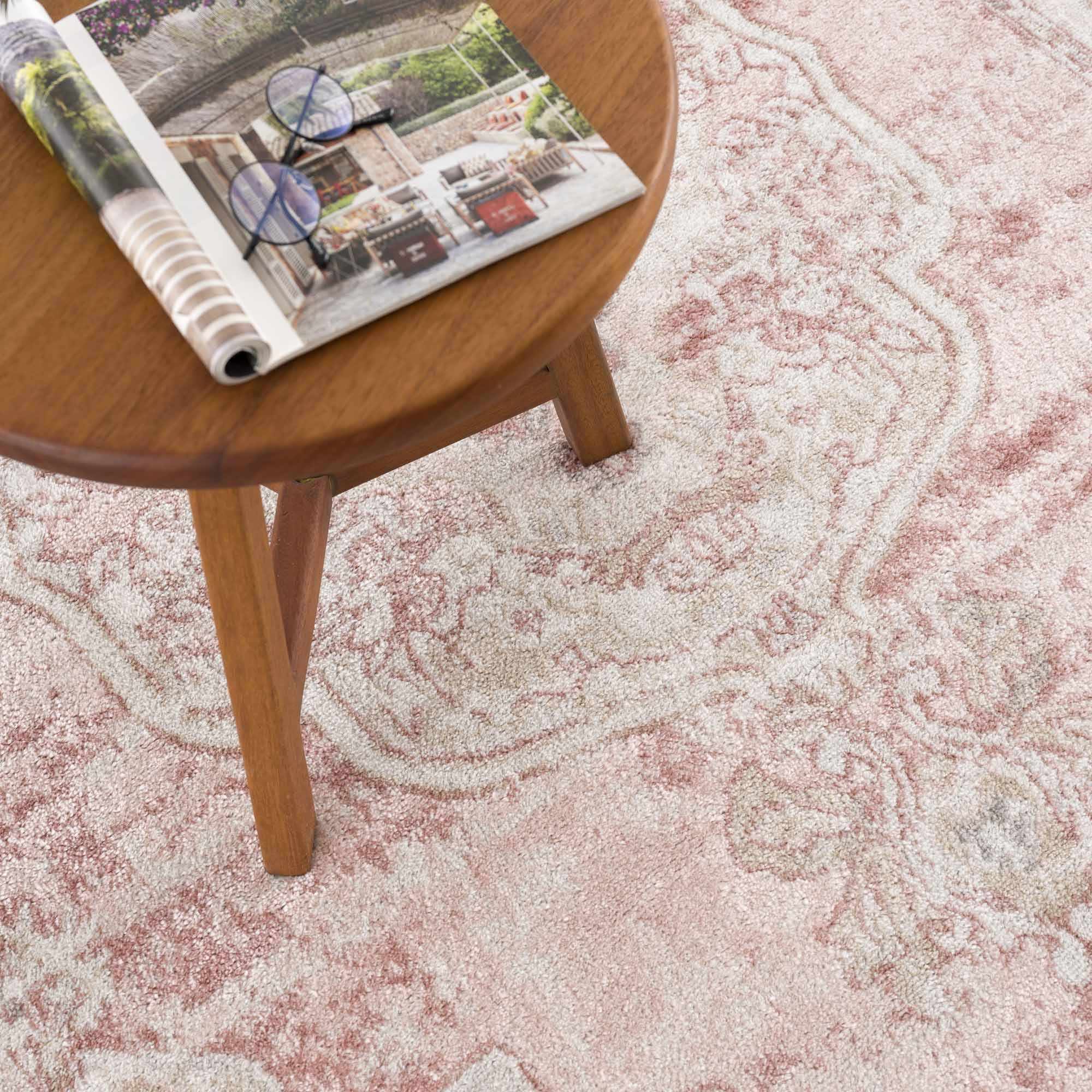 Exquisite Hauteloom Kandos Area Rug
