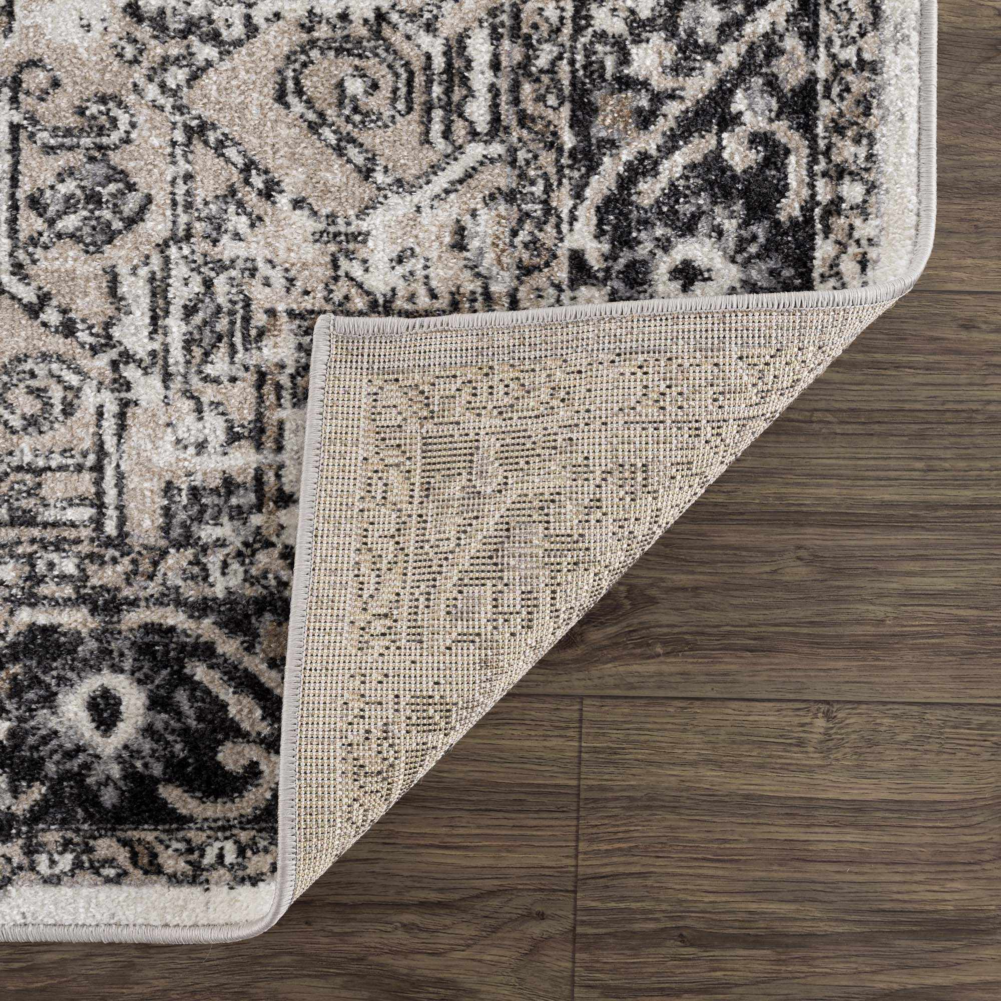 Breathtaking Hauteloom Cabacungan Washable Area Rug